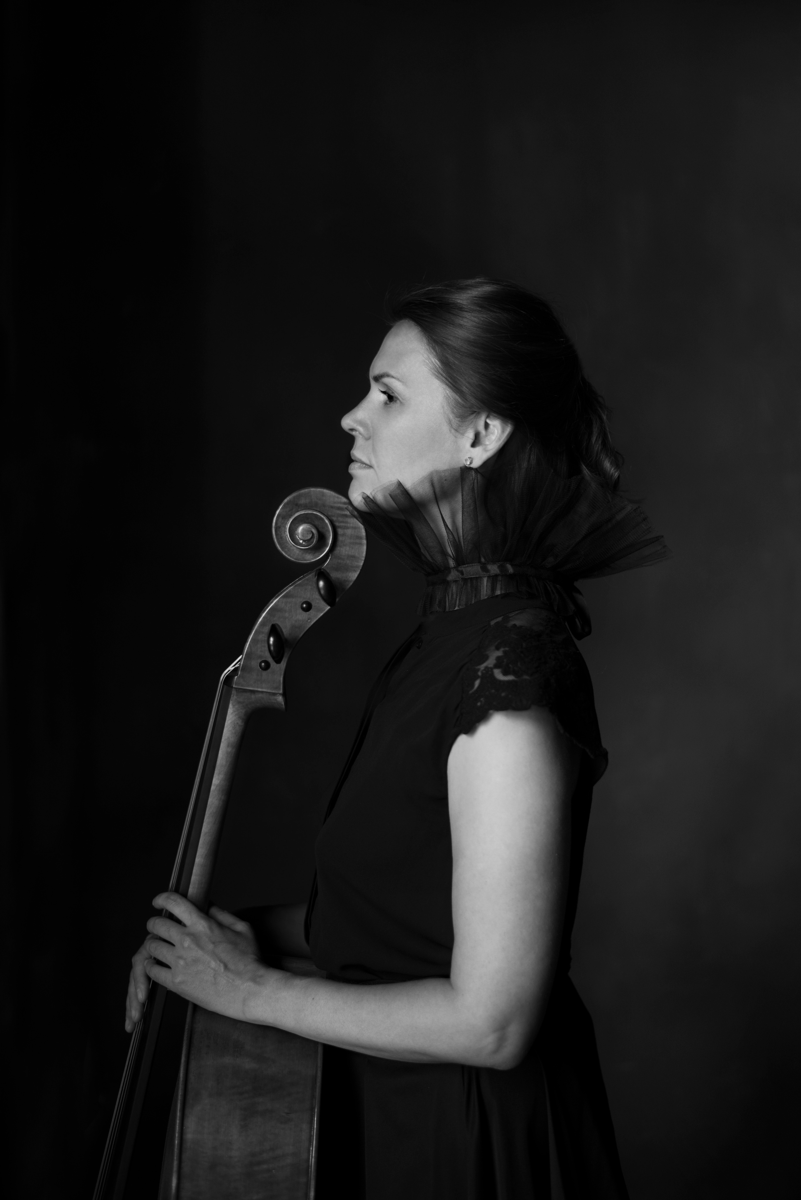 Смарт-портрет. Фотограф-портретист в Москве и Зеленограде Наташа Лев