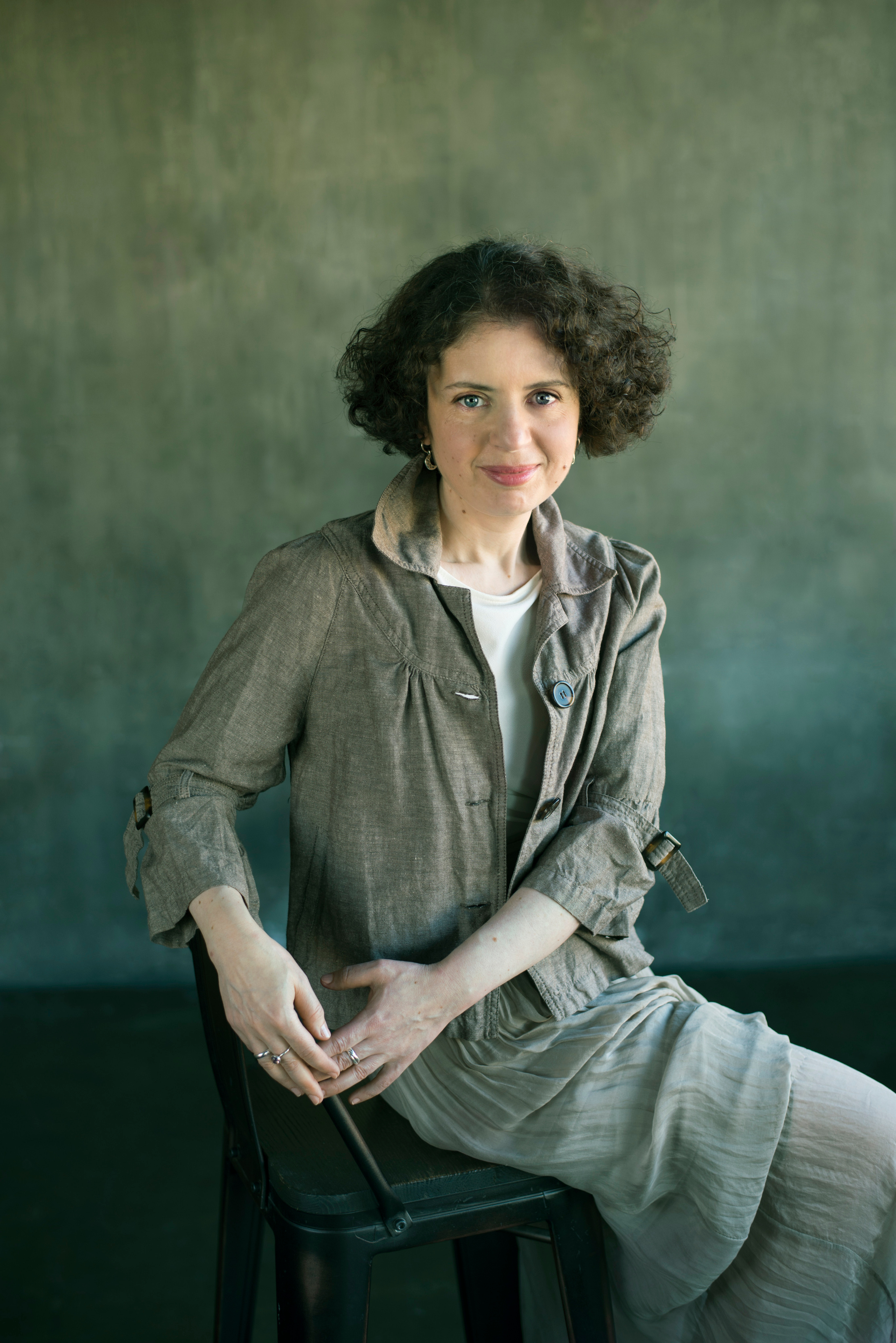 Smart Casual портрет для профессионала. Фотограф-портретист в Москве и Зеленограде Наташа Лев