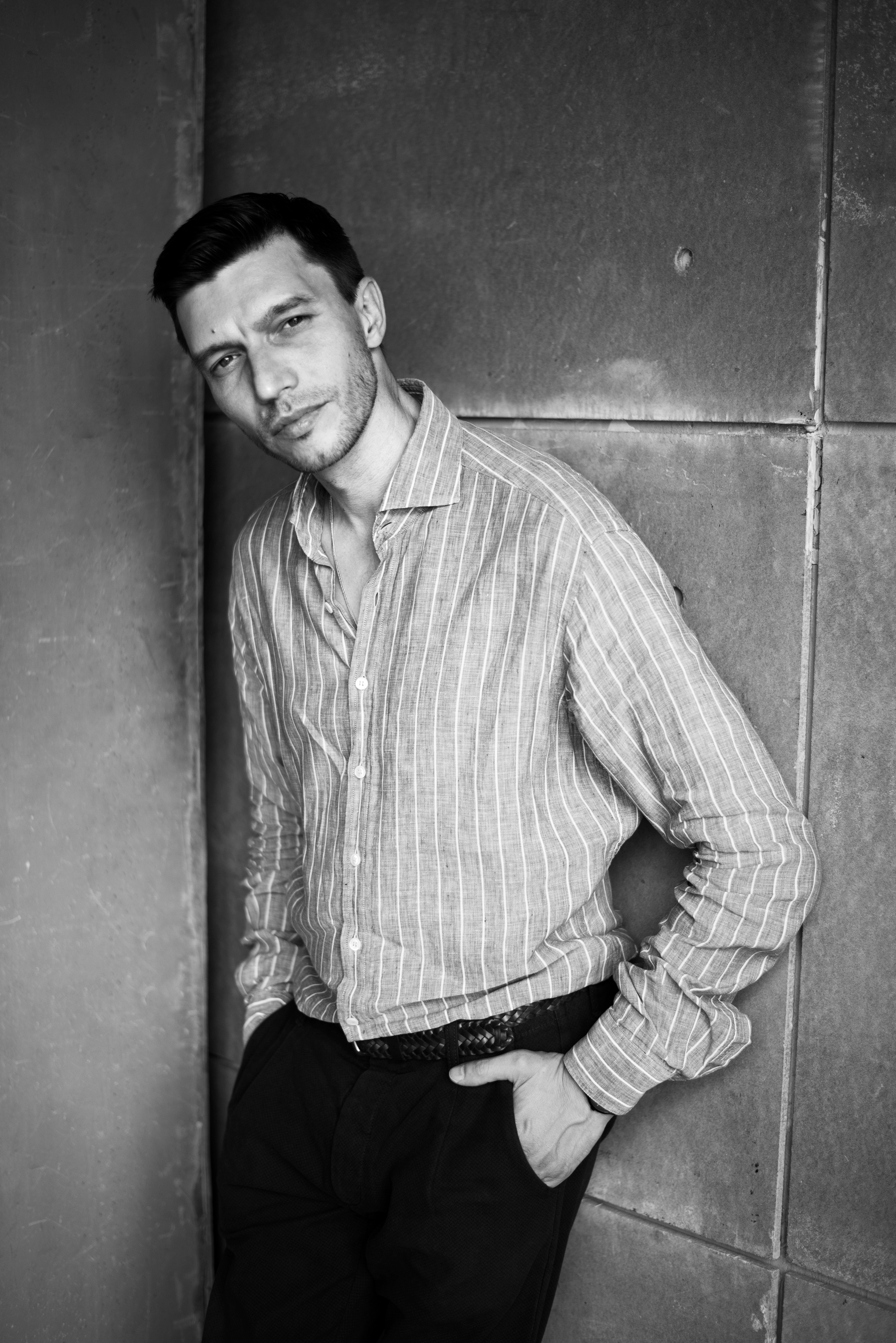 Смарт-портрет. Фотограф-портретист в Москве и Зеленограде Наташа Лев