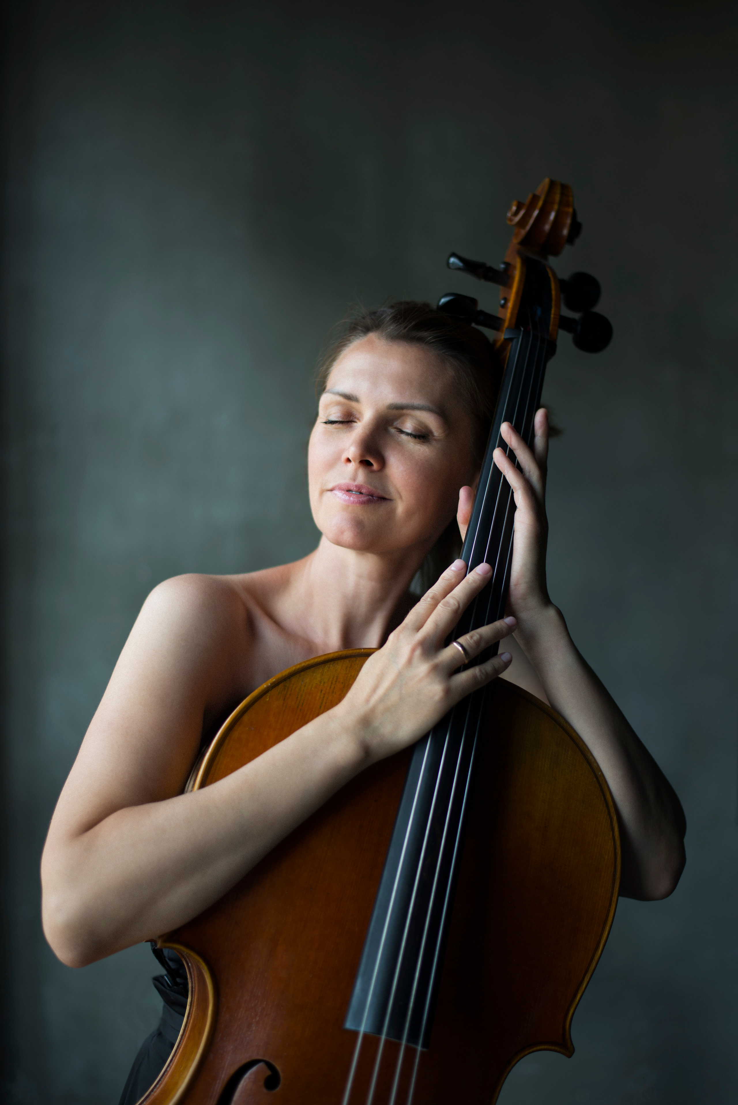 Смарт-портрет. Фотограф-портретист в Москве и Зеленограде Наташа Лев