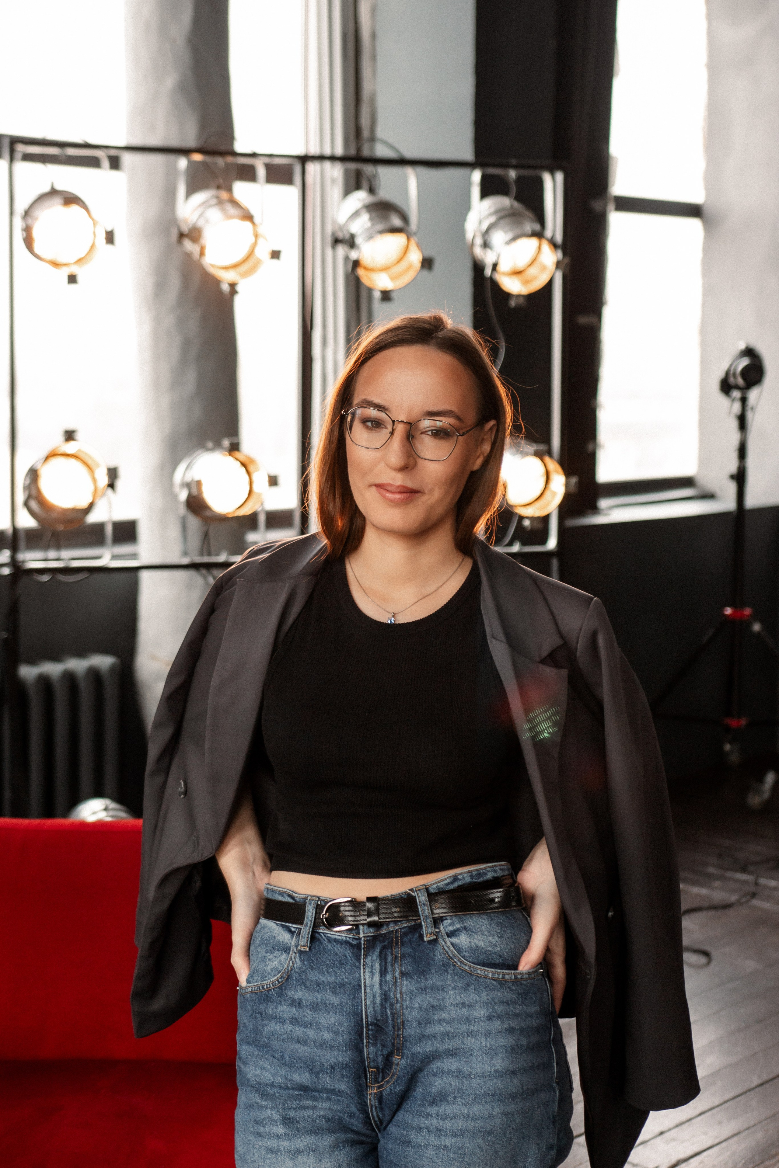 The sisters. Фотограф Новосибирск