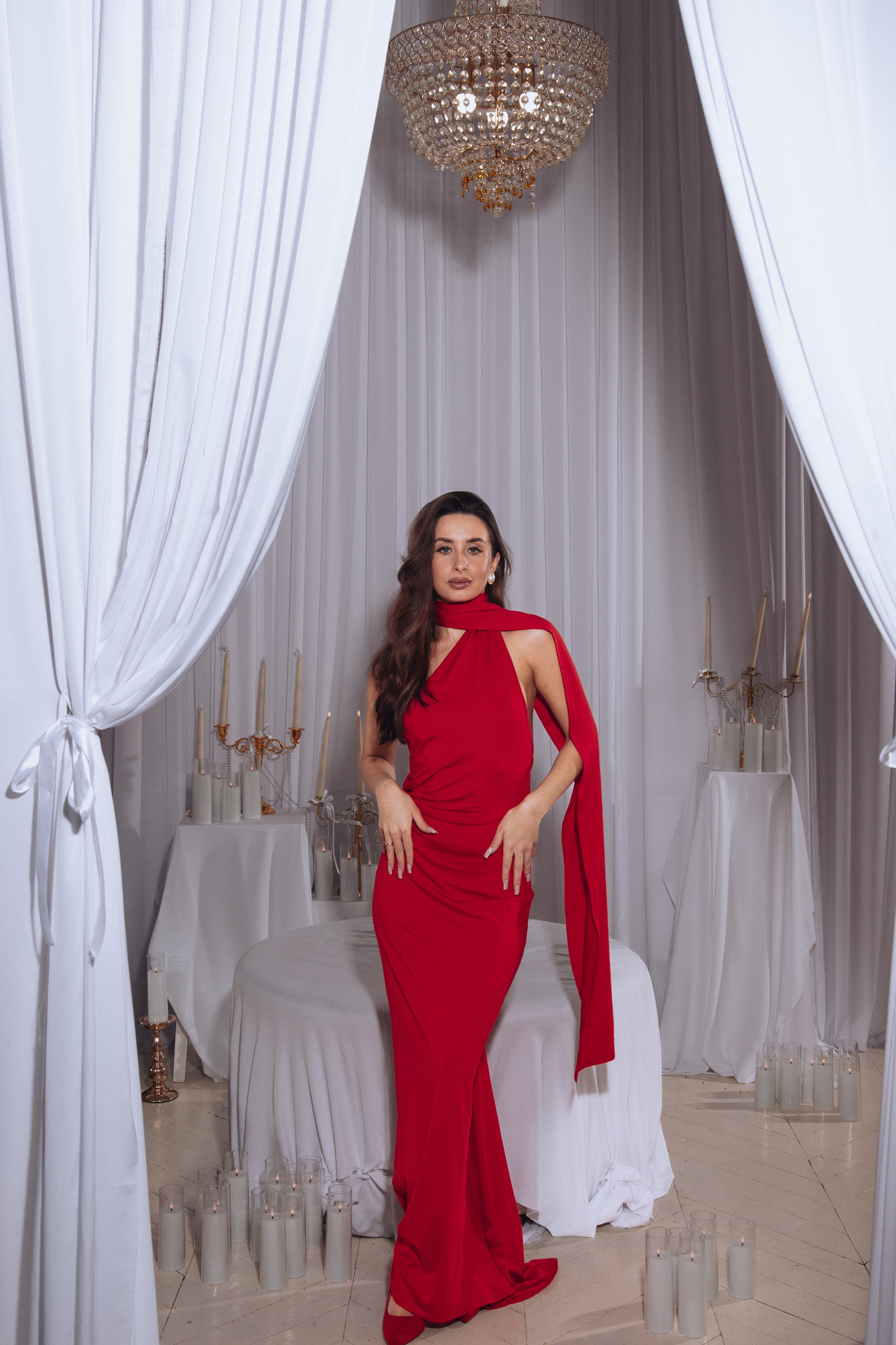 Алена. Фотограф Новосибирск