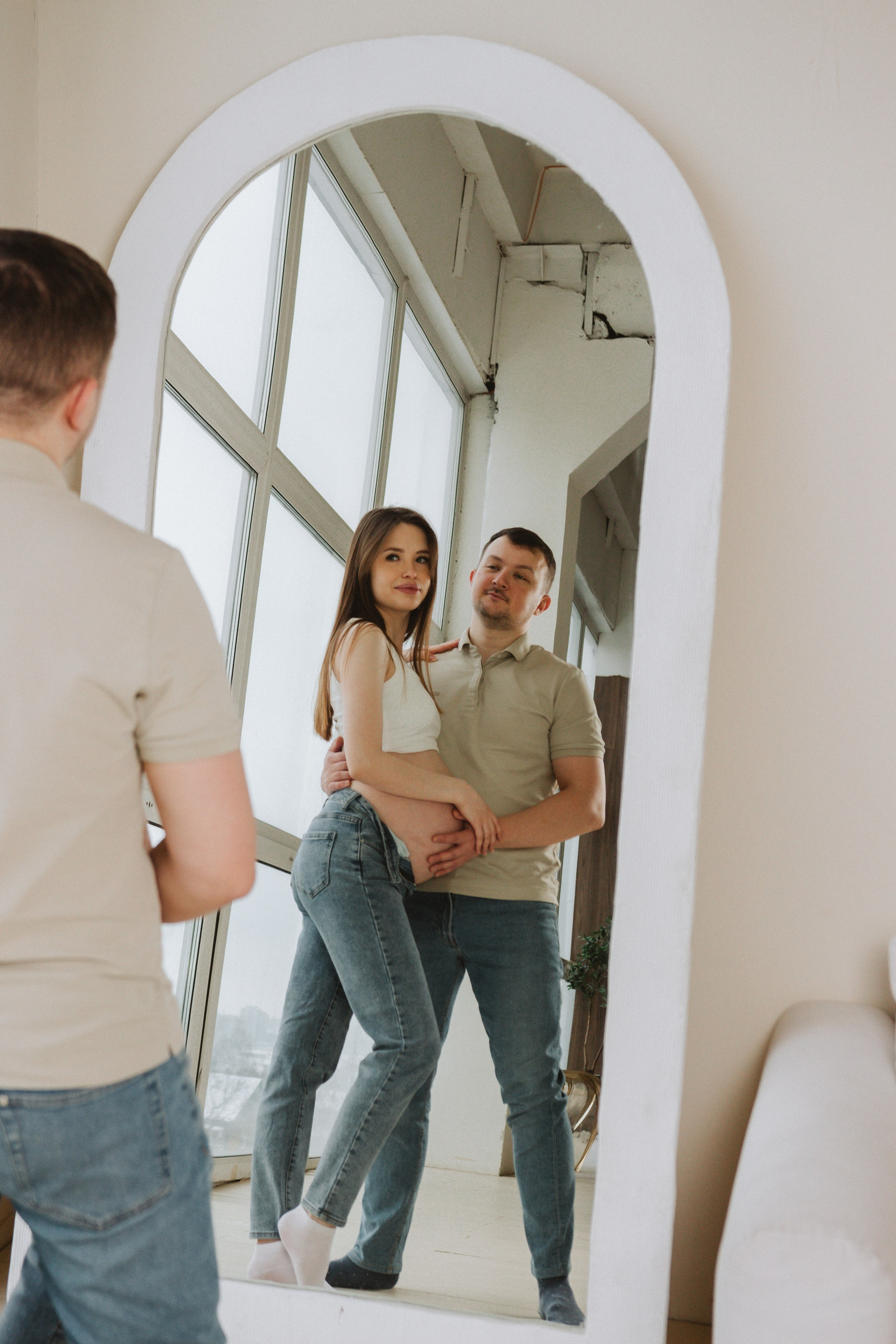 Рождество. Фотограф Новосибирск