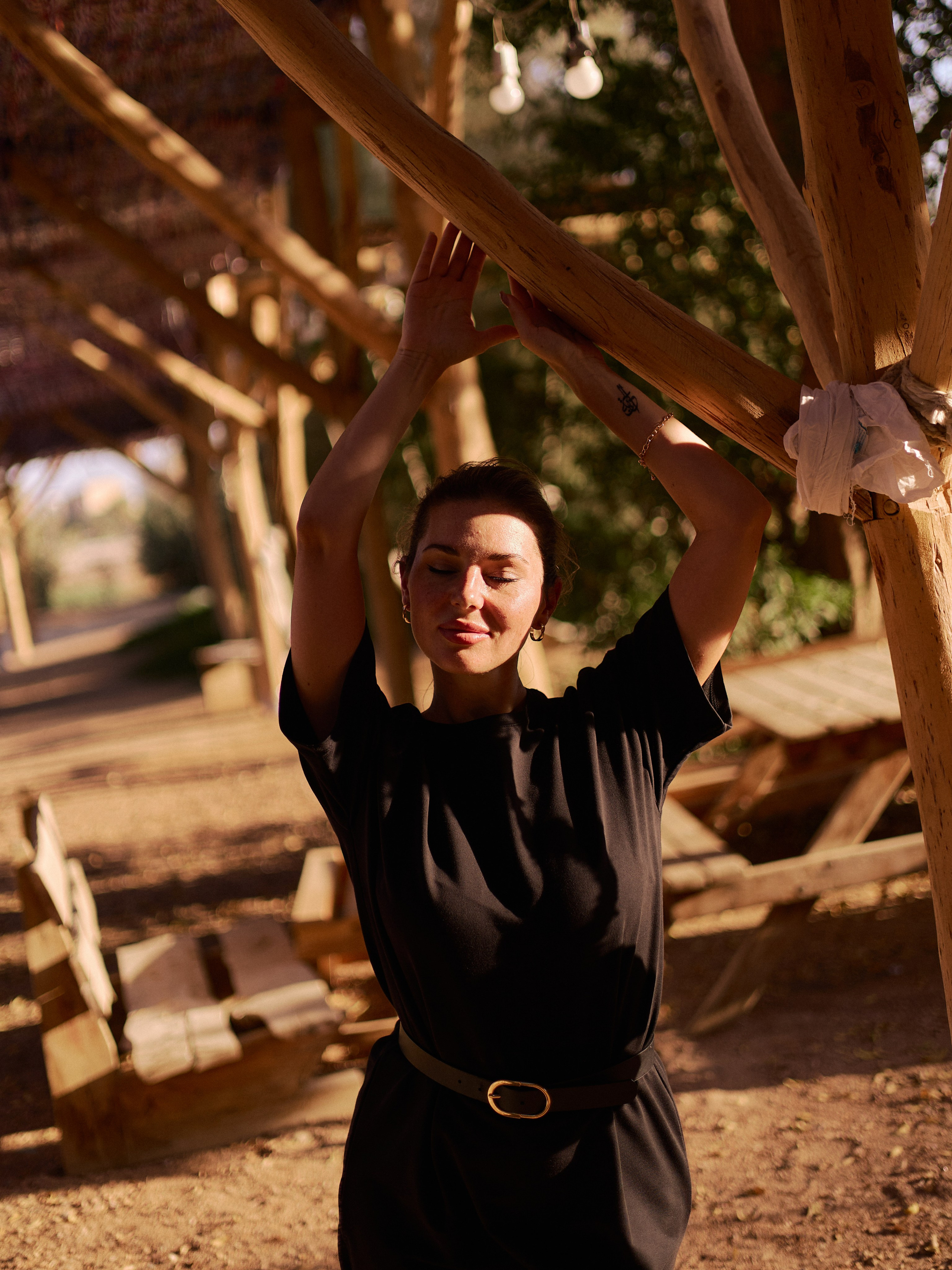 Фиш-фарм. Jorgis — фотограф в Хургаде / обучение фотографии