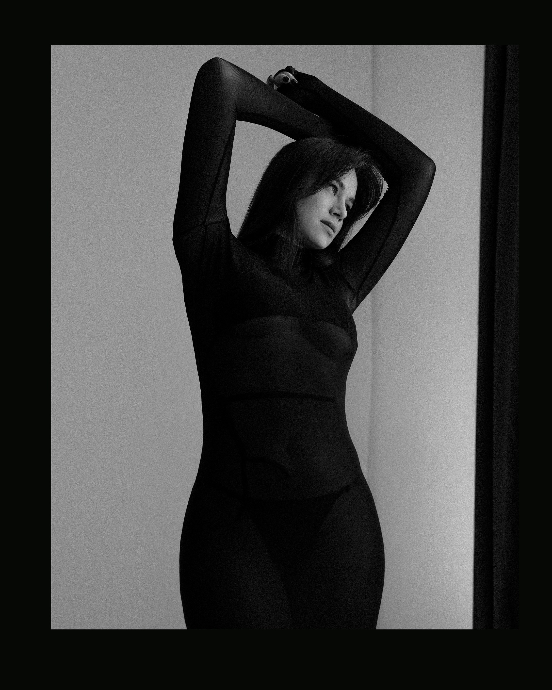 Марина. Фотограф Влада Лаптева Владивосток, Приморский край