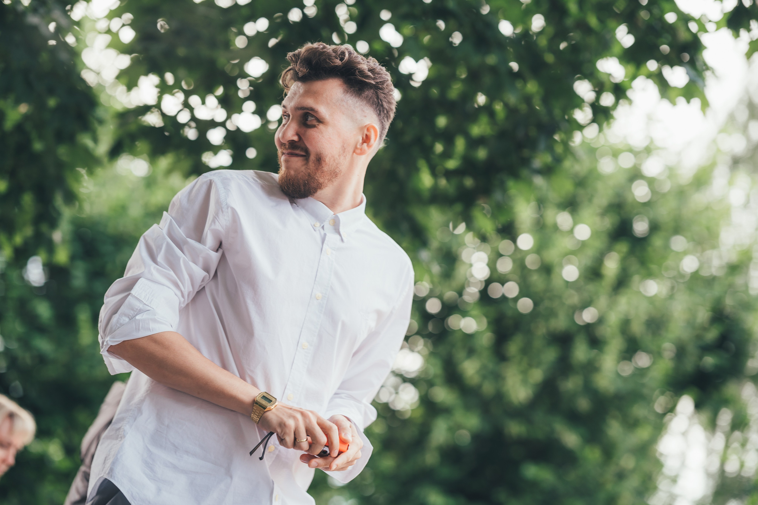 Годовщина свадьбы, Москва, Cochonnet — Petanque & Fun Cafe. Наталья Дукалова фотограф Щелково Королев Пушкино Москва Балашиха