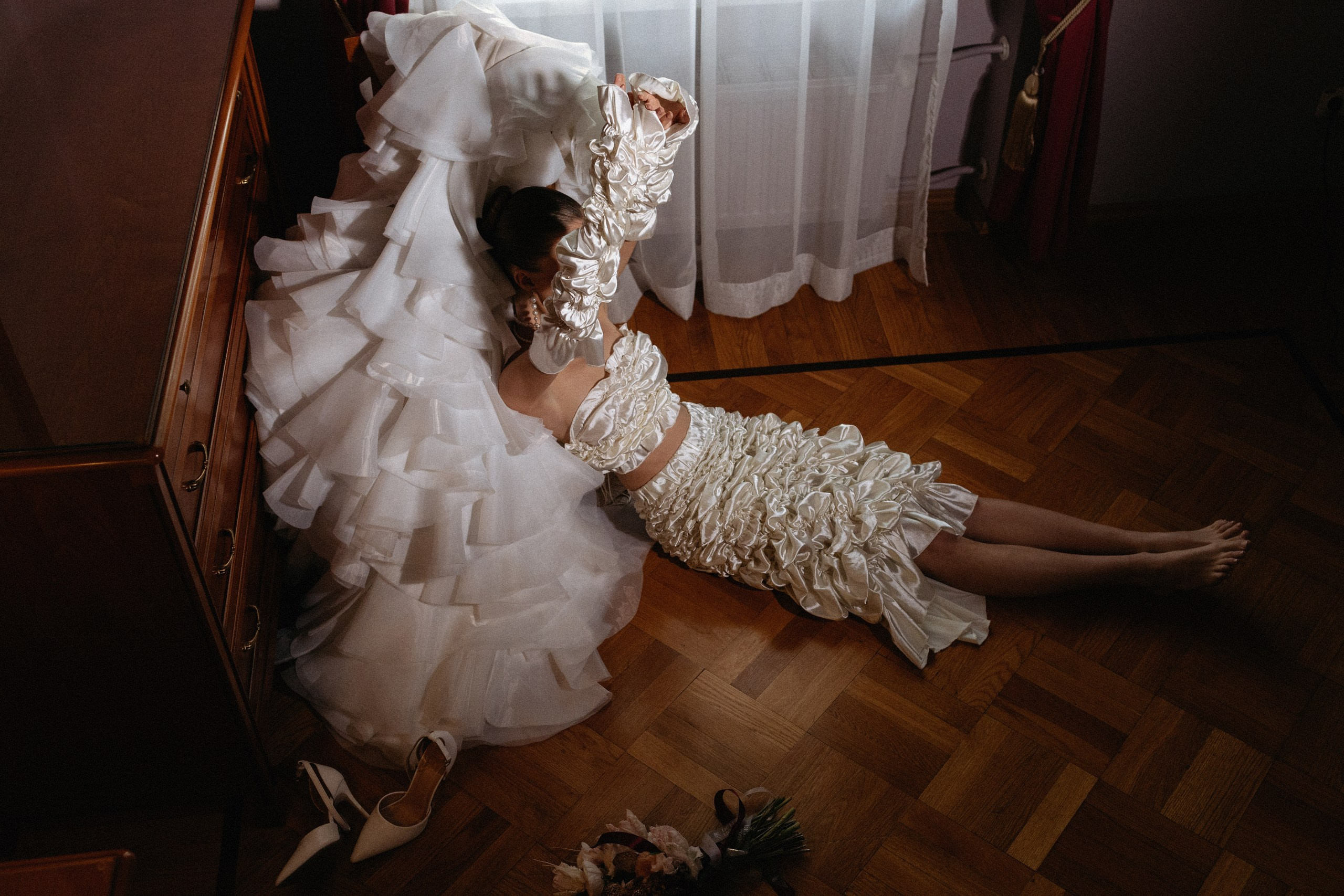 Свадебный фотограф Вера Пьянцева Санкт-Петербург Москва