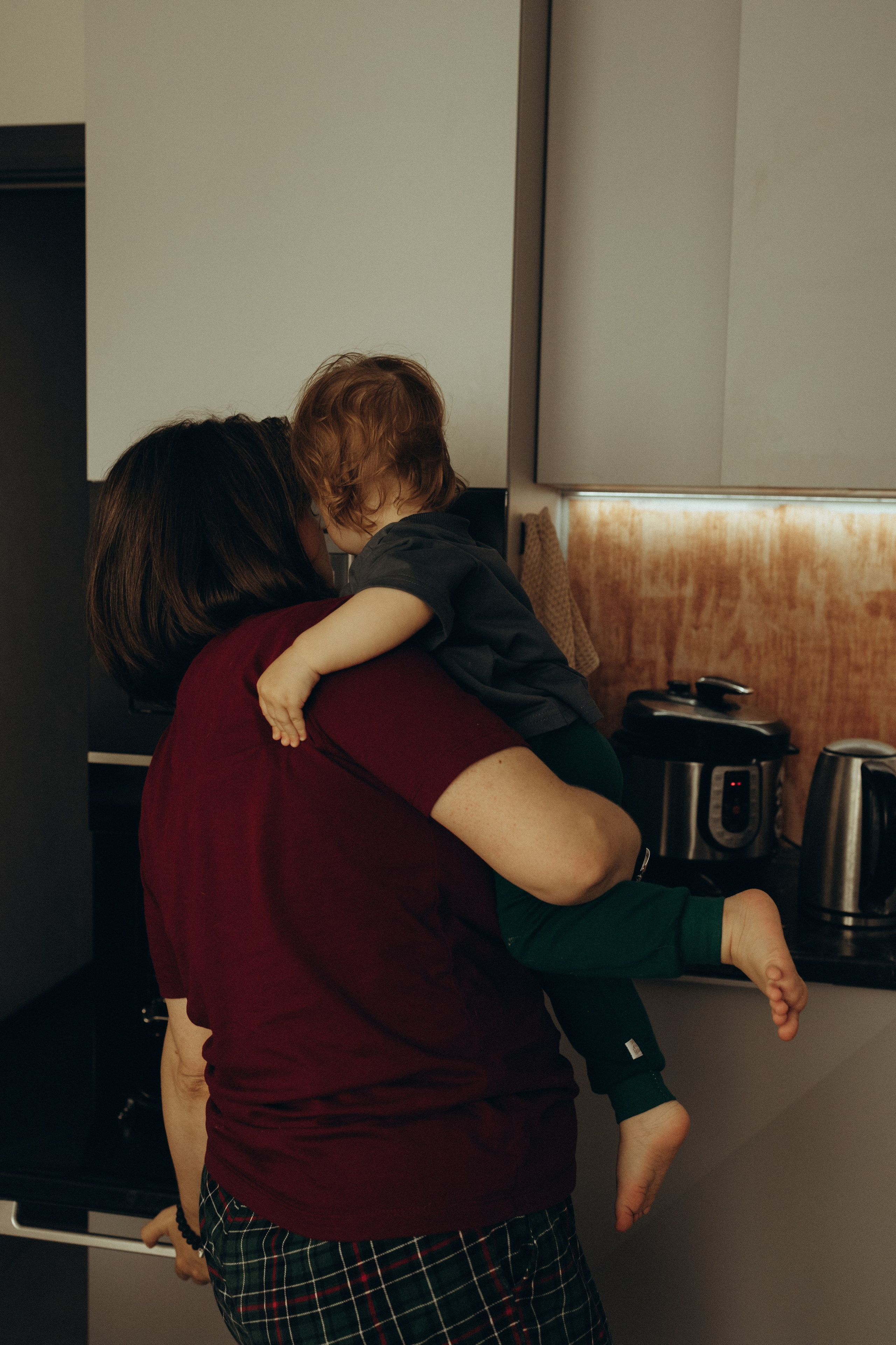 Дома кот и пироги. Фотограф Москва Алёна Суворова