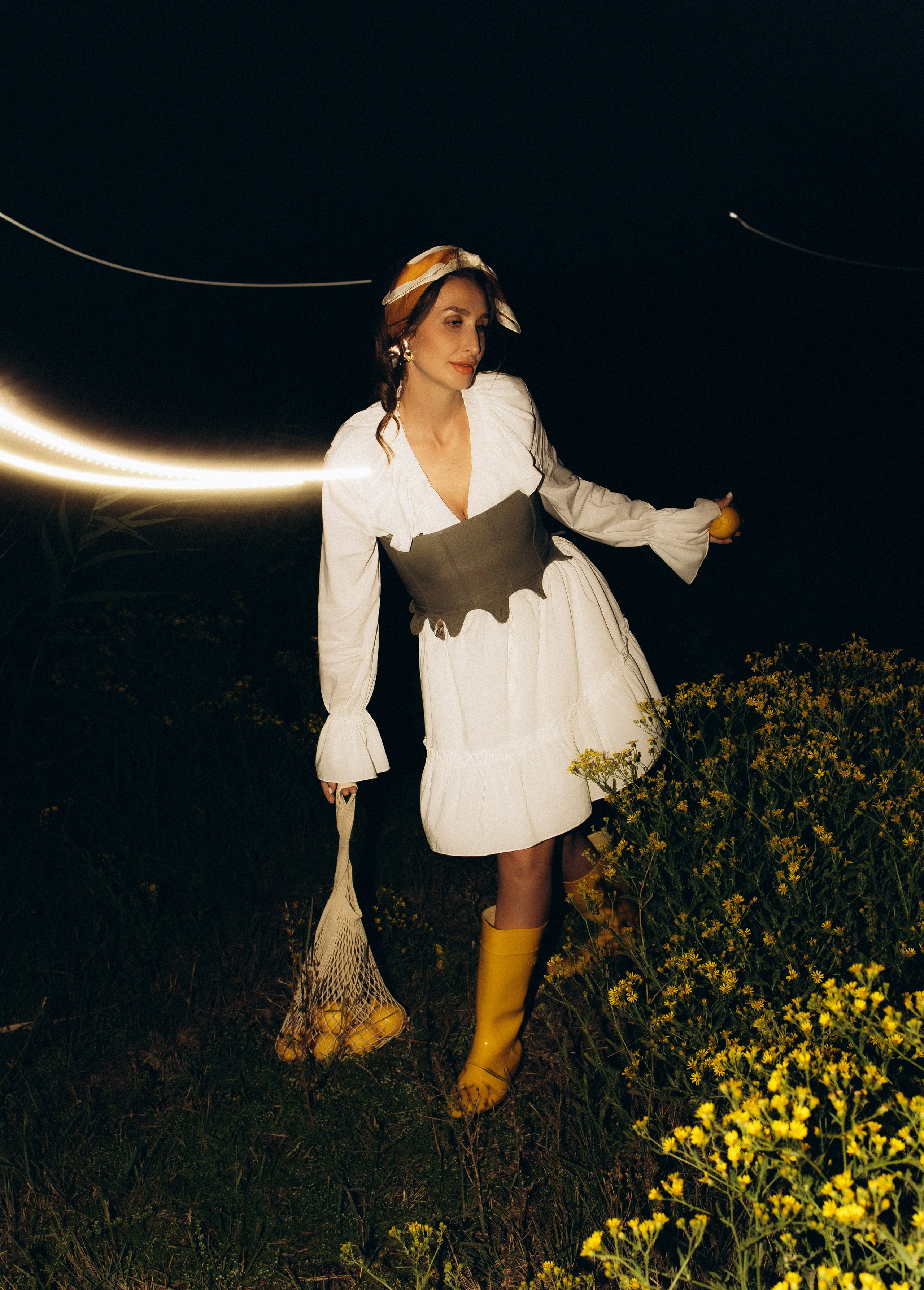 Дарья. Семейный фотограф в Краснодаре Храмова Анна