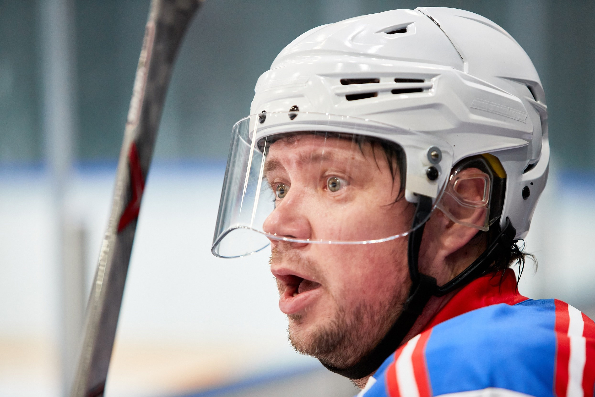 Хоккей. Фотограф в Москве и Подмосковье Сергей Дорохов