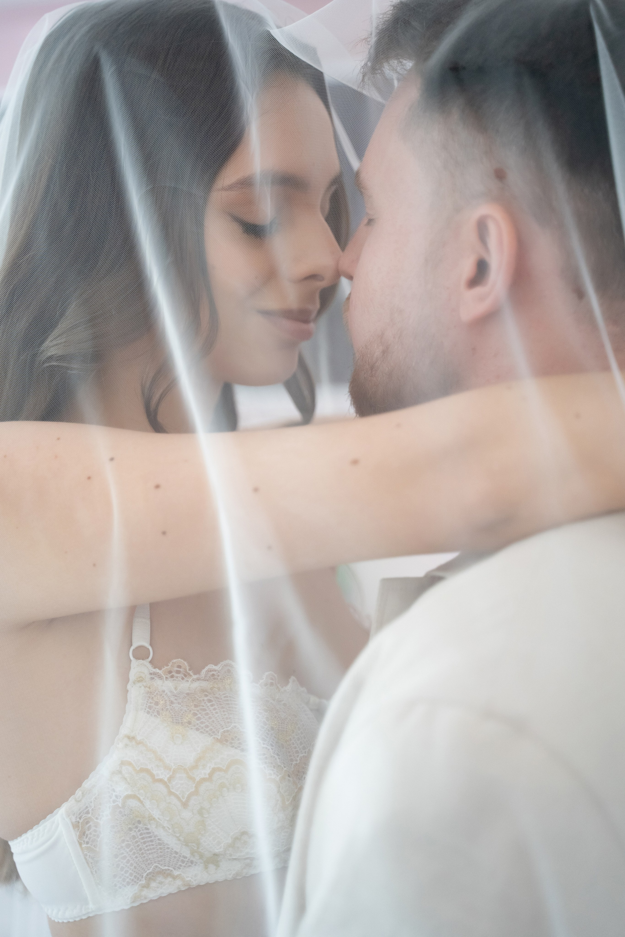 Паша & Кристина. Свадебный фотограф в Петрозаводске Сергей Кокорев