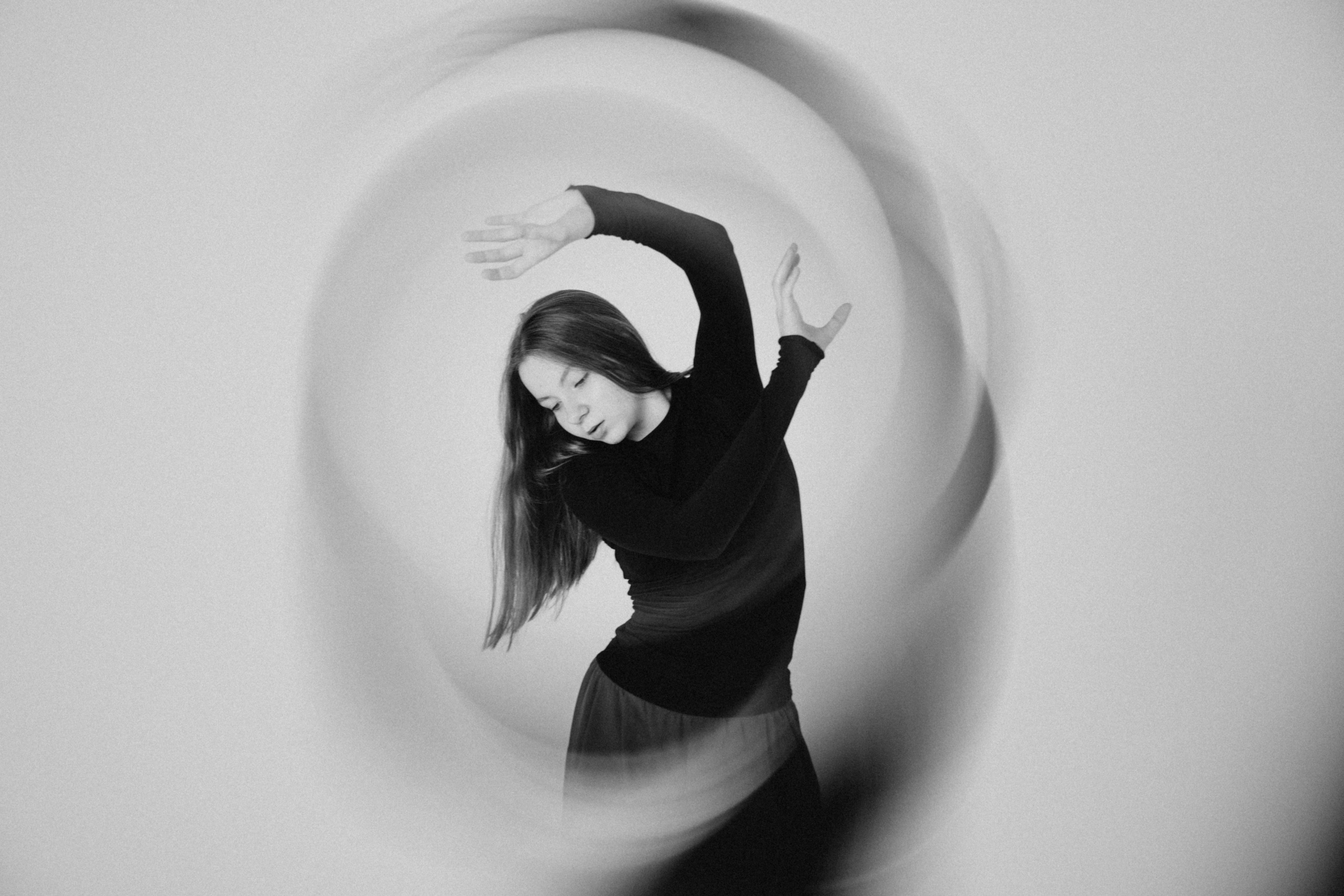 Настя. Фотограф, Видеограф Новосибирск