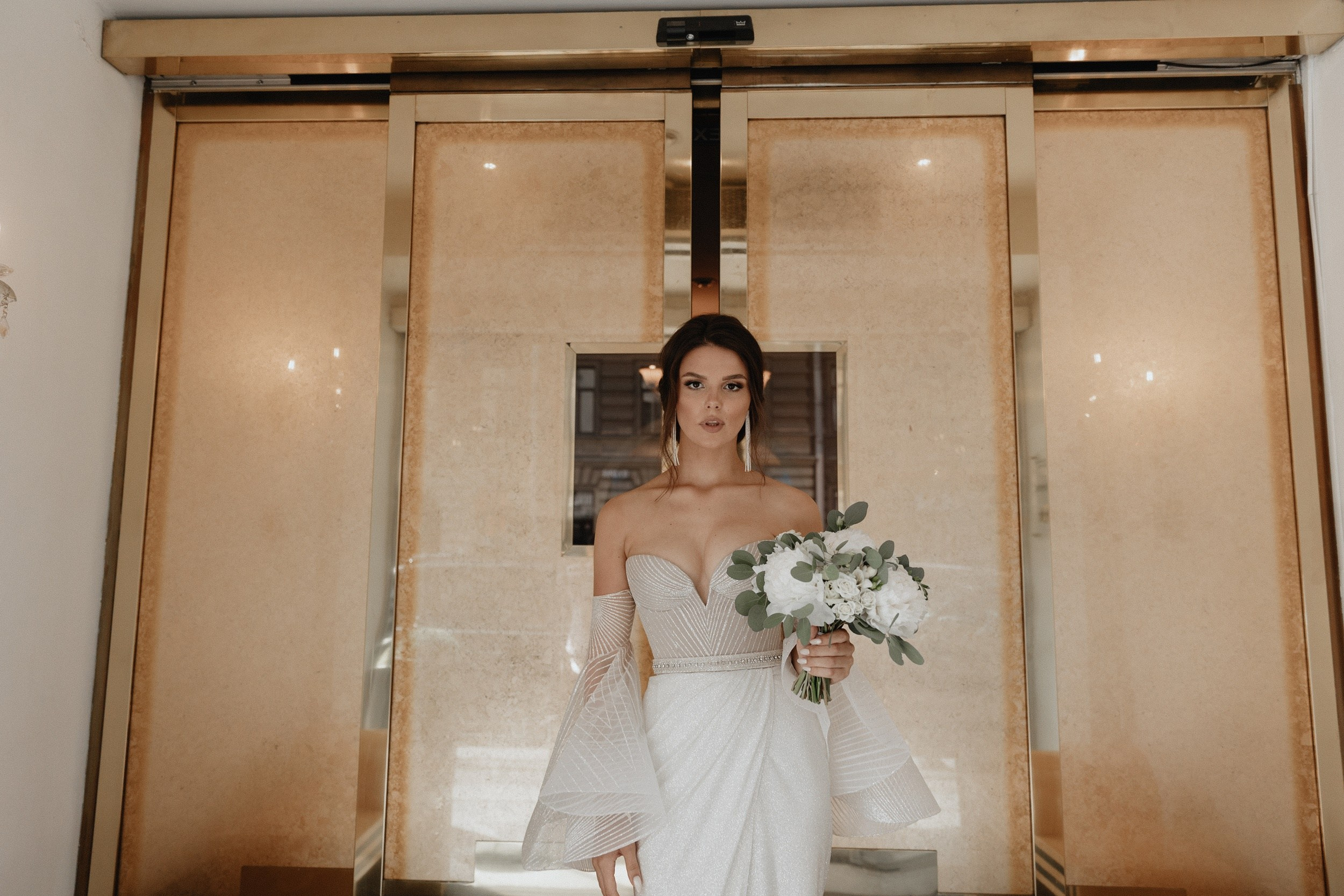 Дима и Арина. Свадебный фотограф в Санкт-Петербурге Рябикин Александр , занимаюсь св