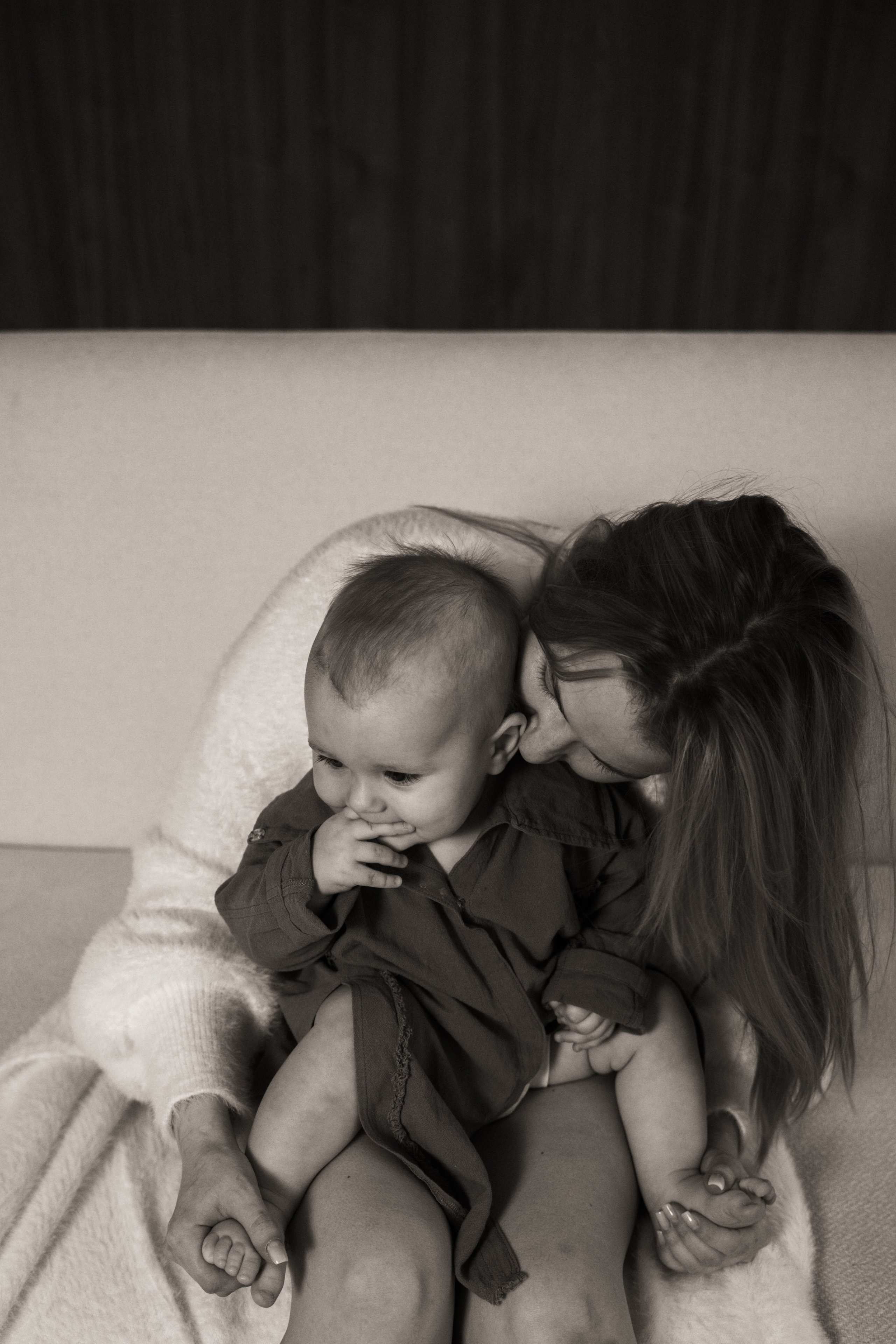 Тихо о главном. Фотограф в Анапе Климушина Ангелина