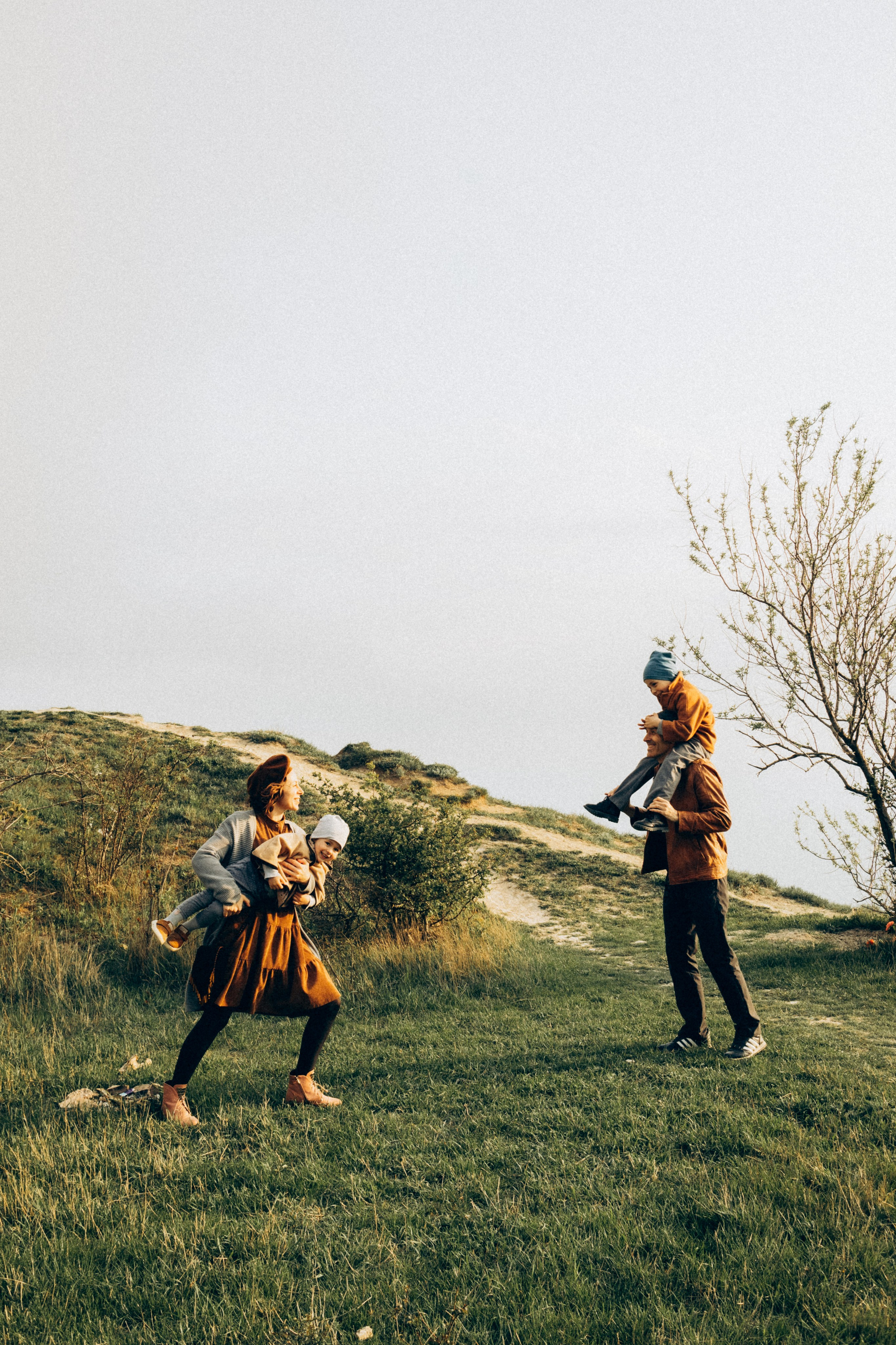 В объятиях гор. Фотограф в Анапе Климушина Ангелина