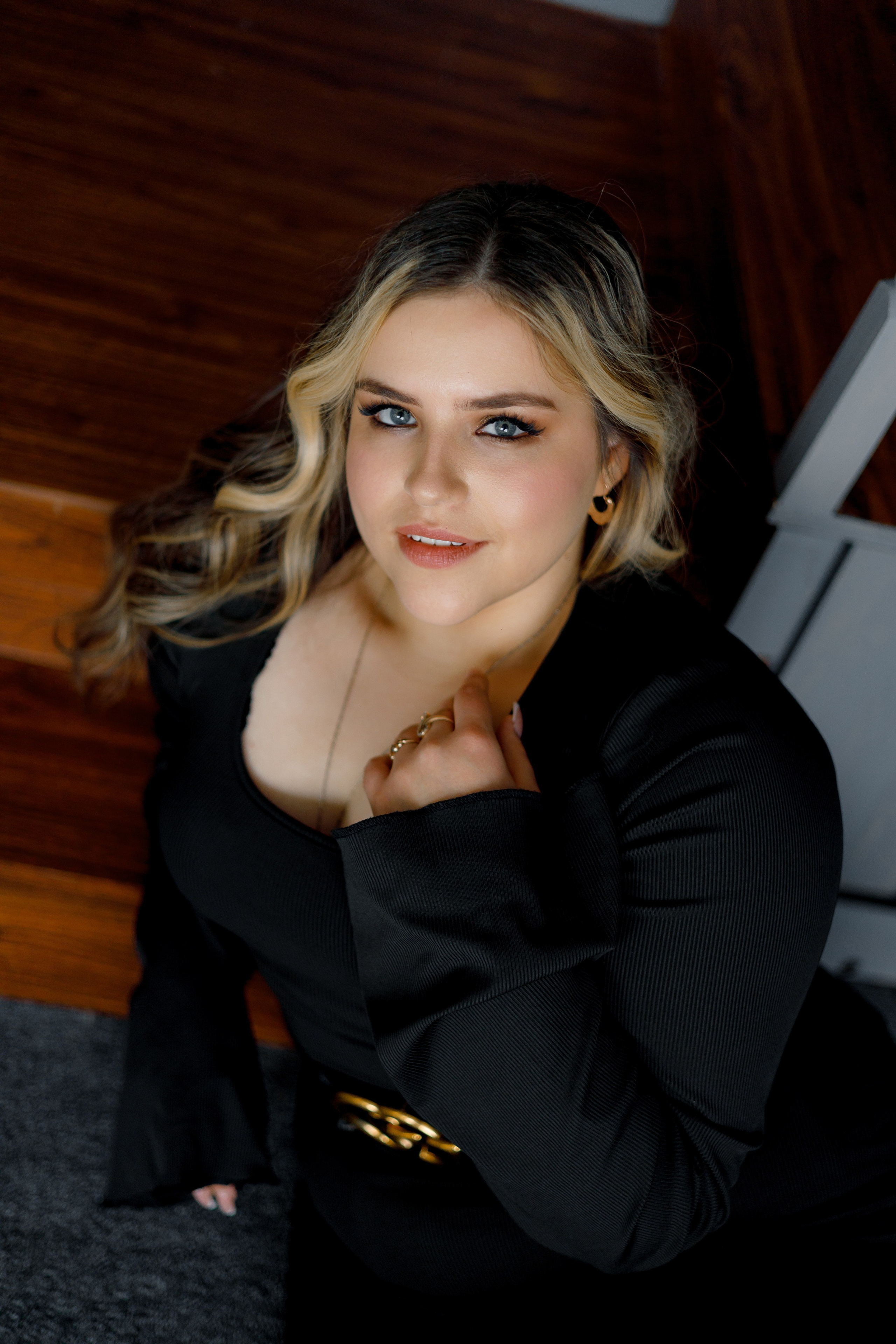 Индивидуальные. Главная