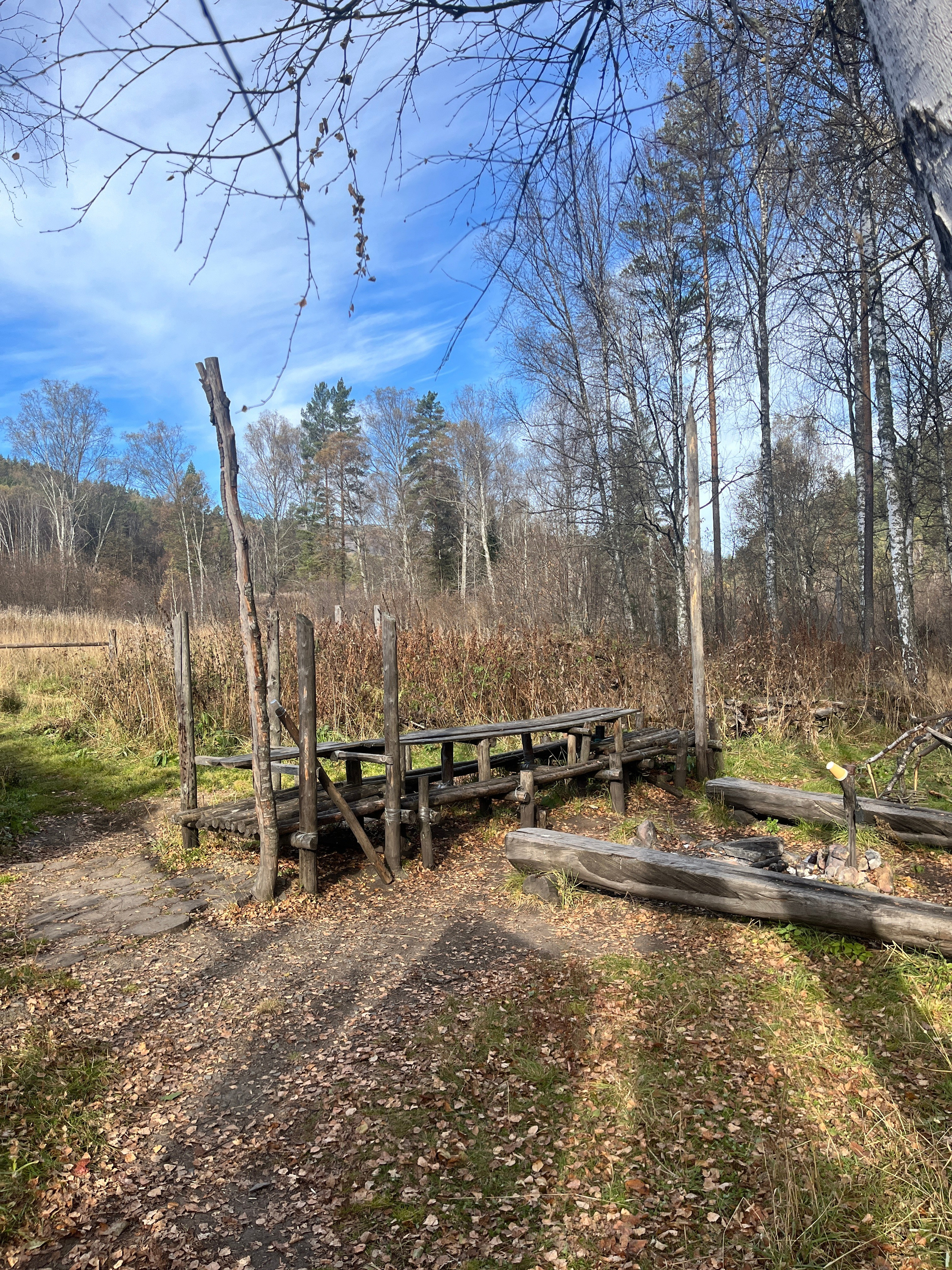Фото с походов на Айгир — Время приключений