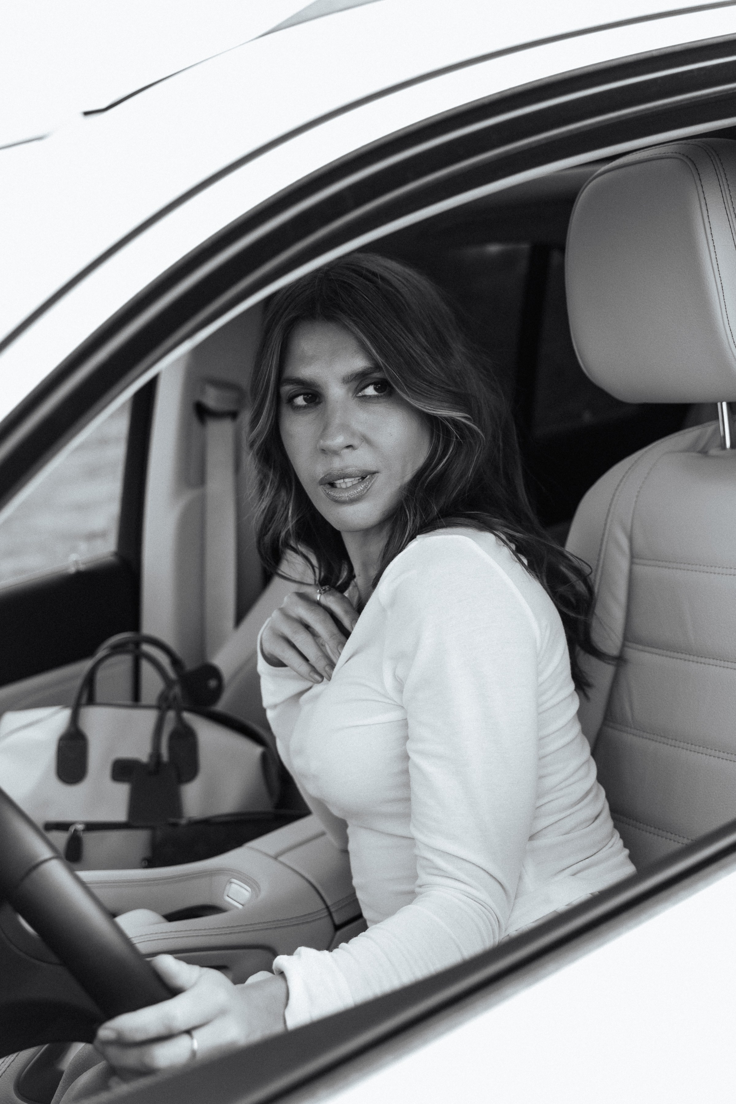 Anastasia. Nadezhda Migunova, Photographer