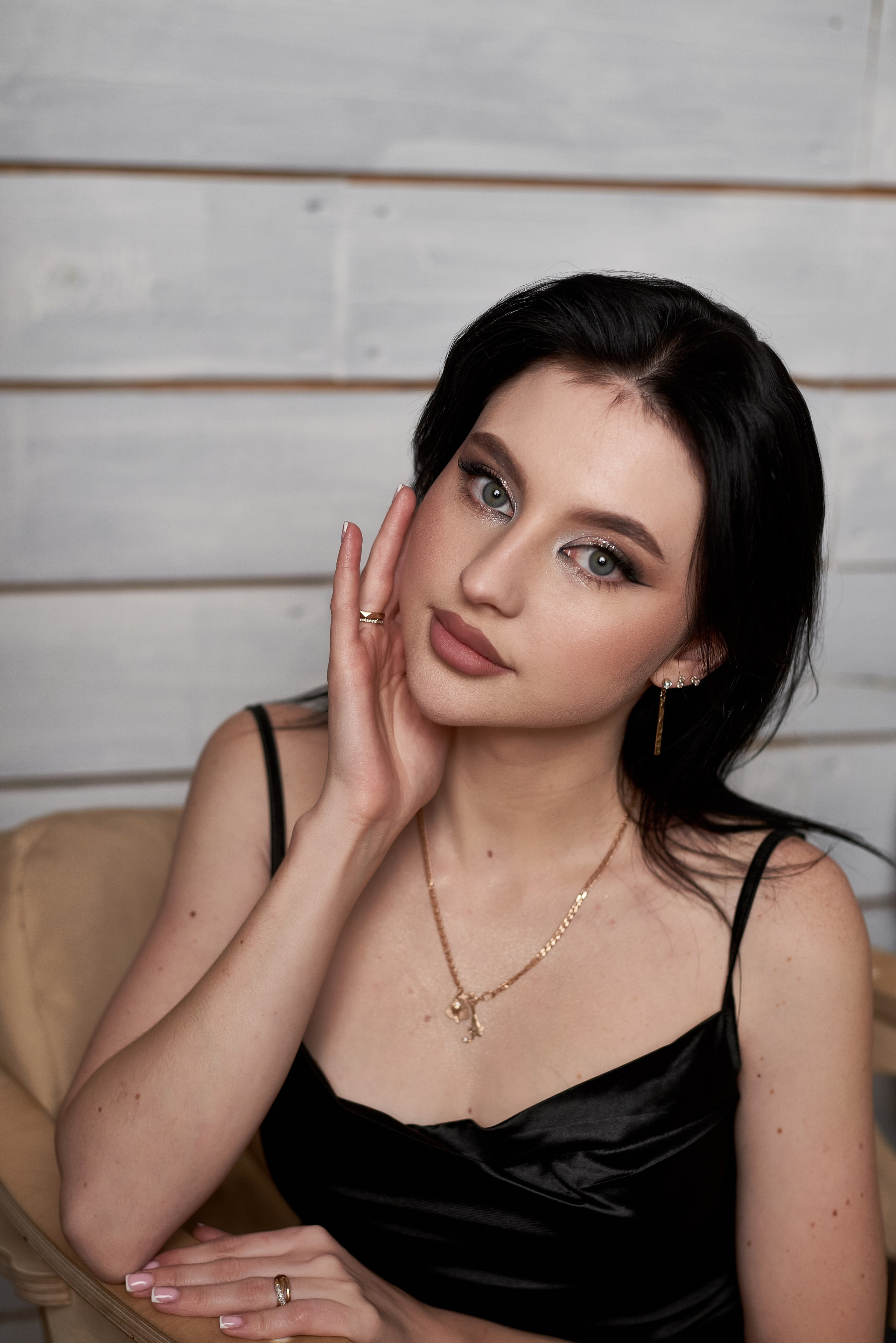 Настя. Фотограф Новочеркасск Ростов Карина Чернова