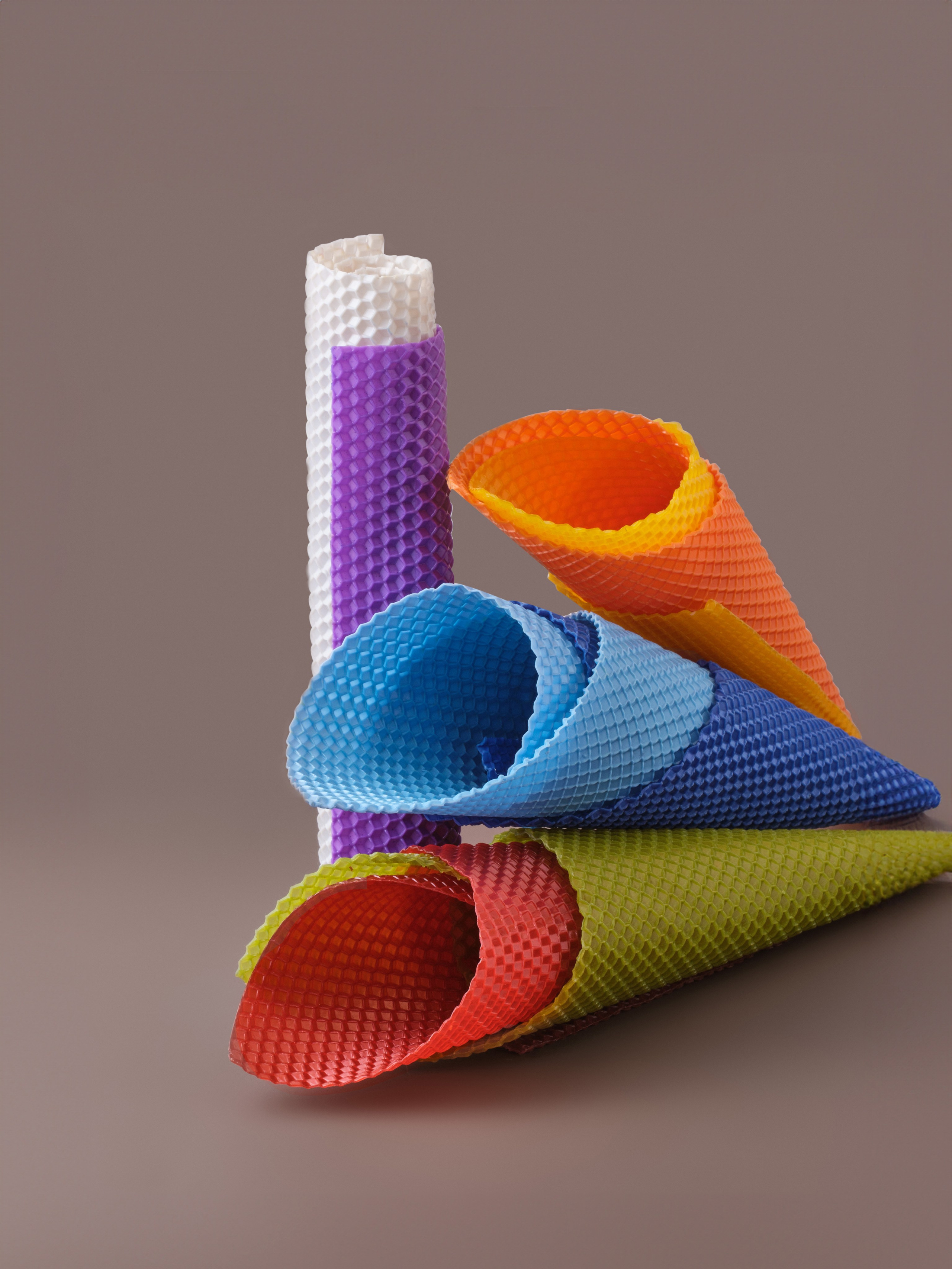 Свечи, вощина, красители для воска. Предметный фотограф в Нижнем Новгороде Аладышкина Анастасия