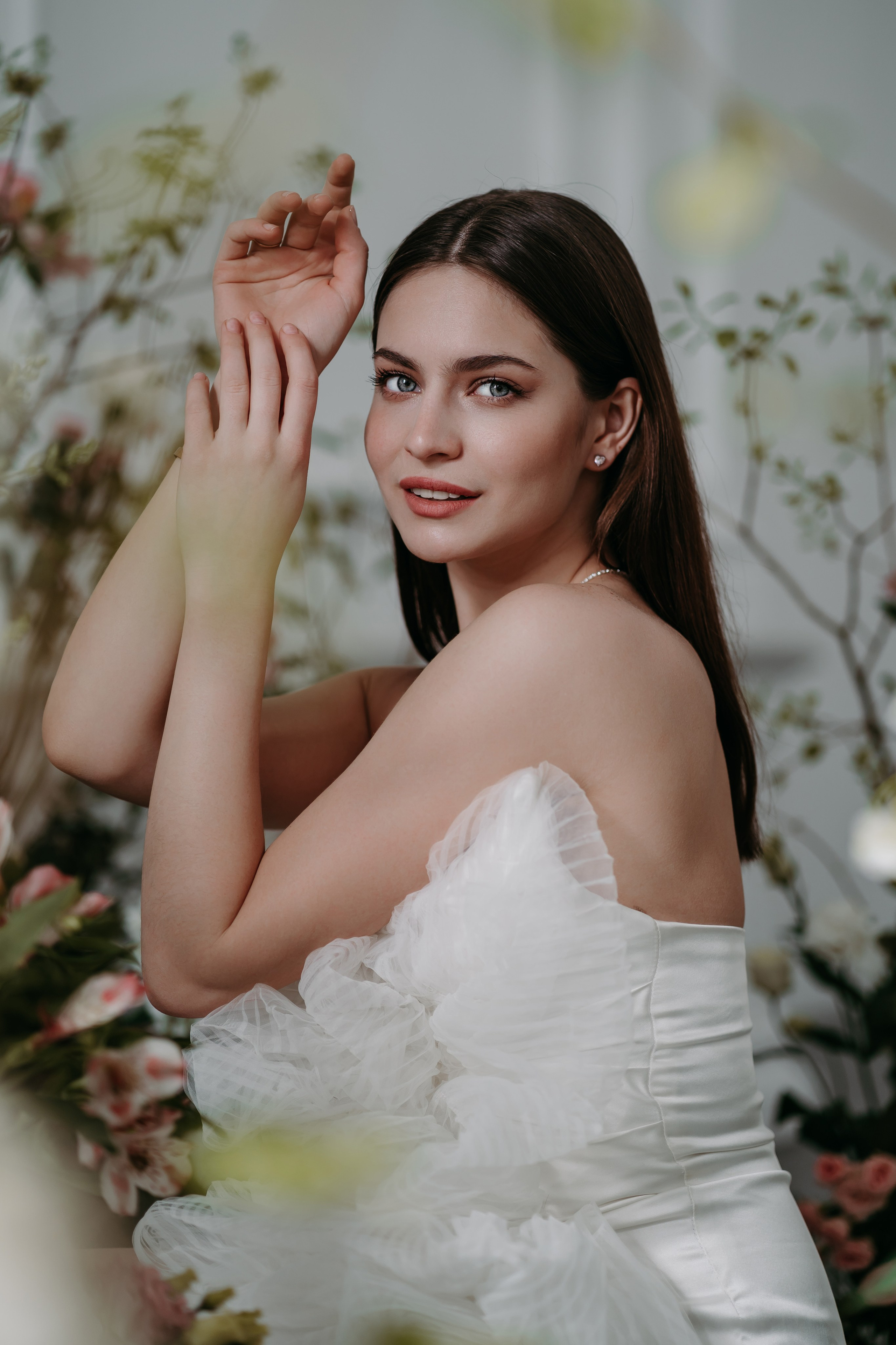 D & A. Репортажный и свадебный фотограф в Москве Рая Небогатова