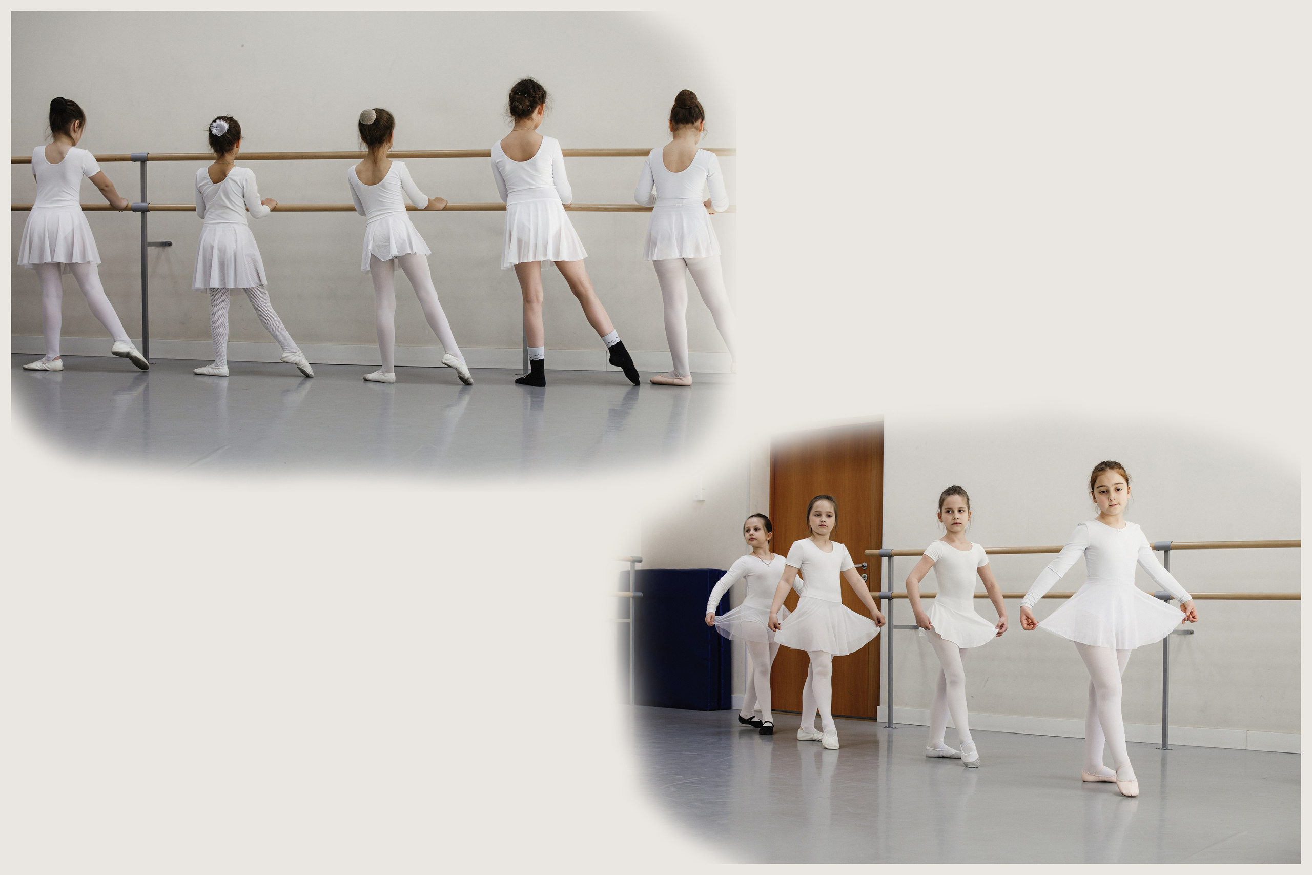 Балет, танец (концерты, уроки, репетиции, закулисье танцующих детей и взрослых). Портретный и репортажный фотограф в Санкт-Петербурге Варвара Жукова