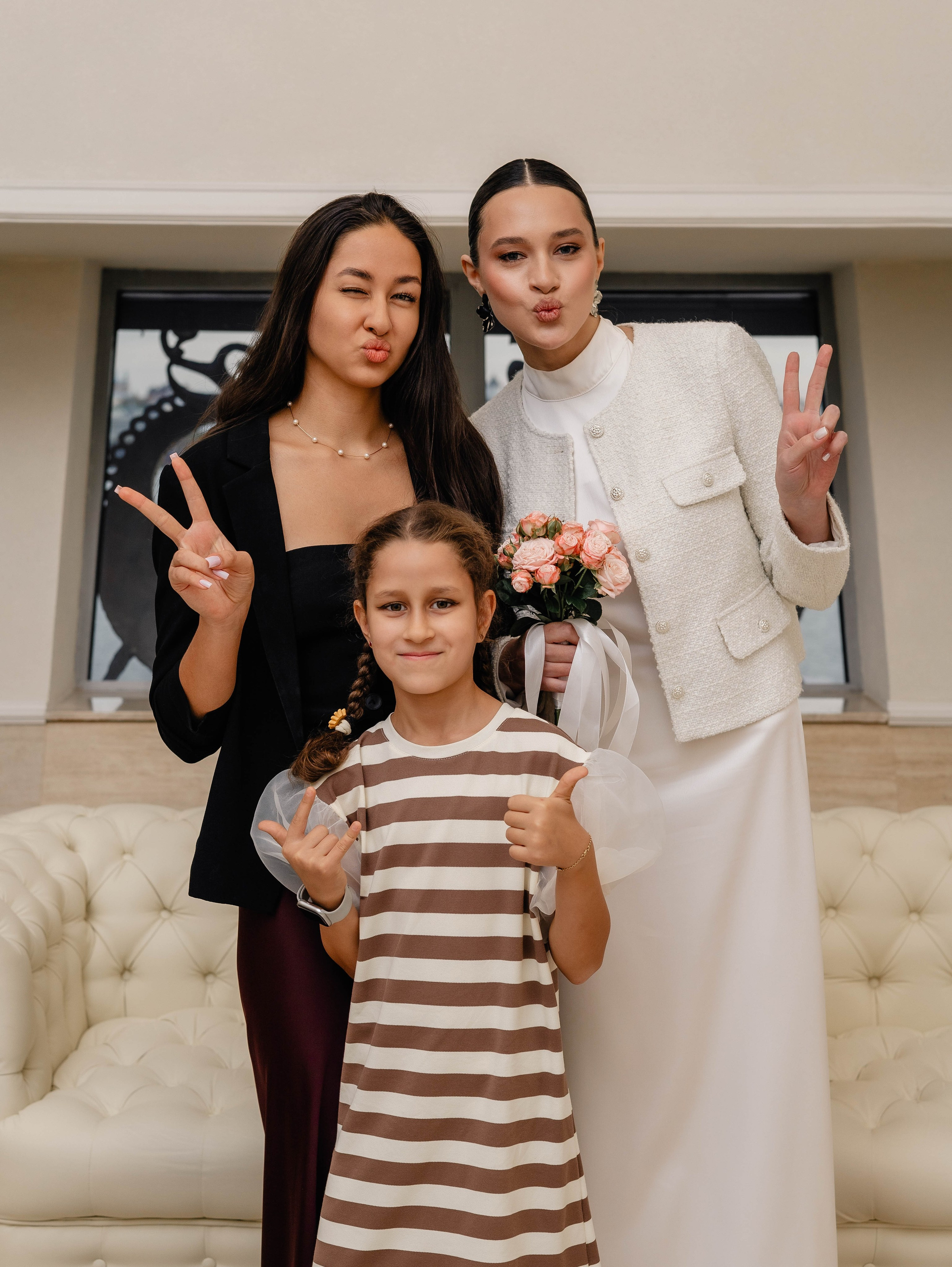 Свадебная фотосессия. Фотограф Ижевск | Казань