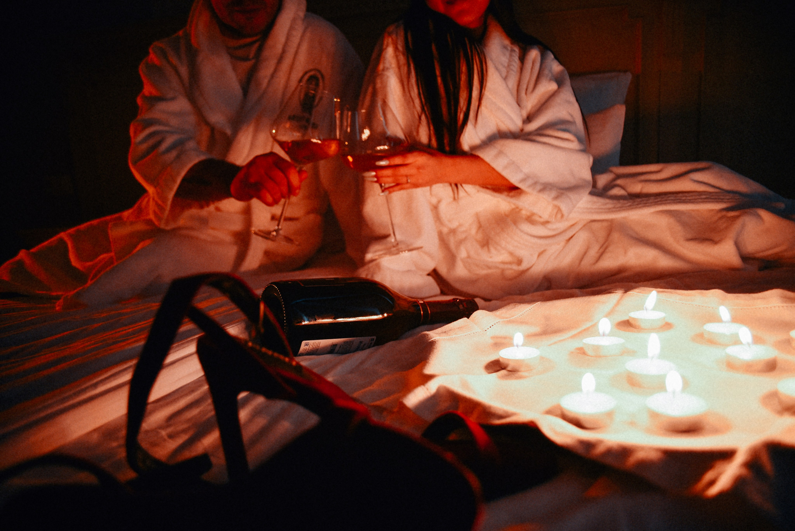 ARBAT HOUSE HOTEL. Фотограф Лола Волна, город Москва