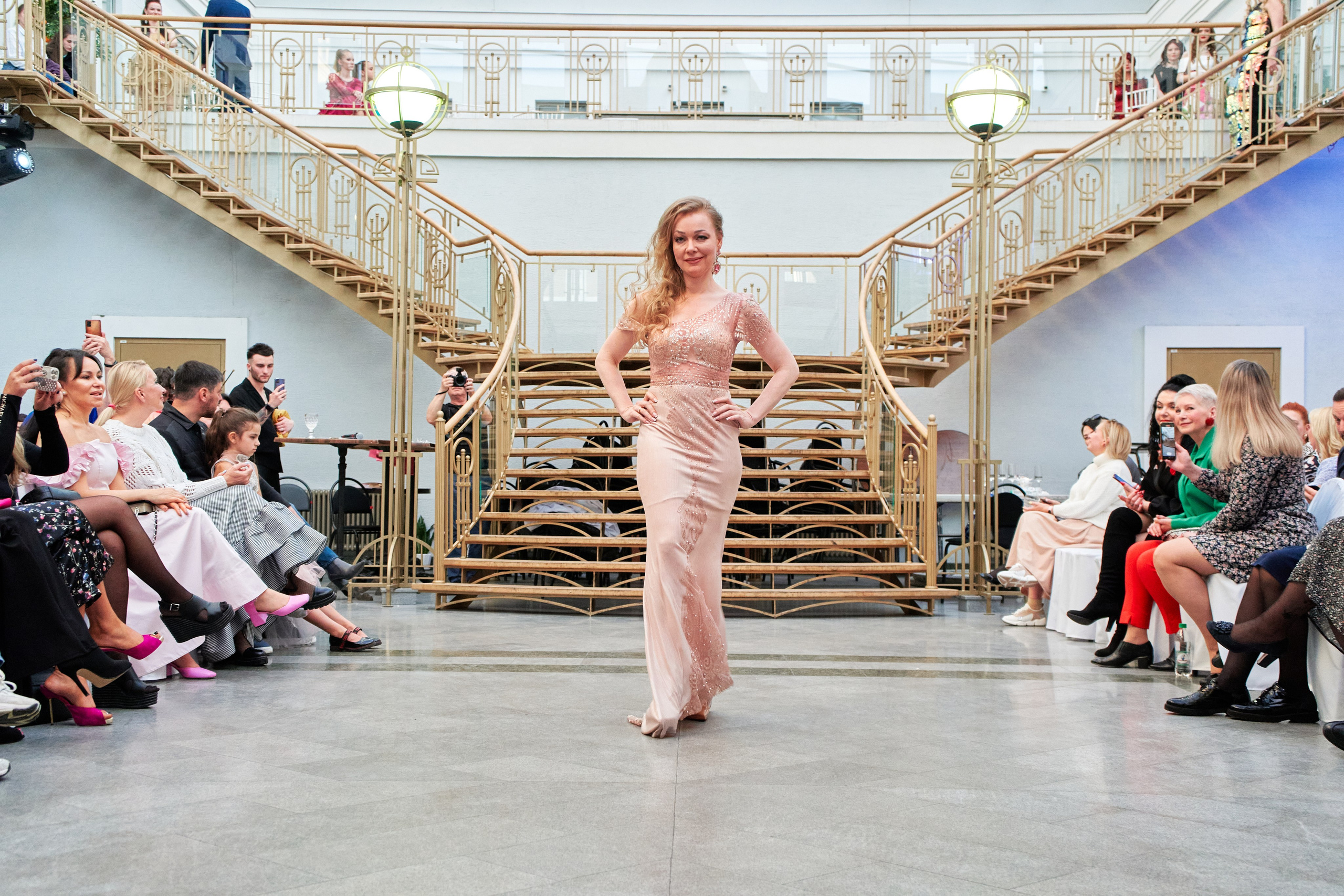 Королева мегаполиса. Фотограф в Санкт-Петербурге Алексеев Егор