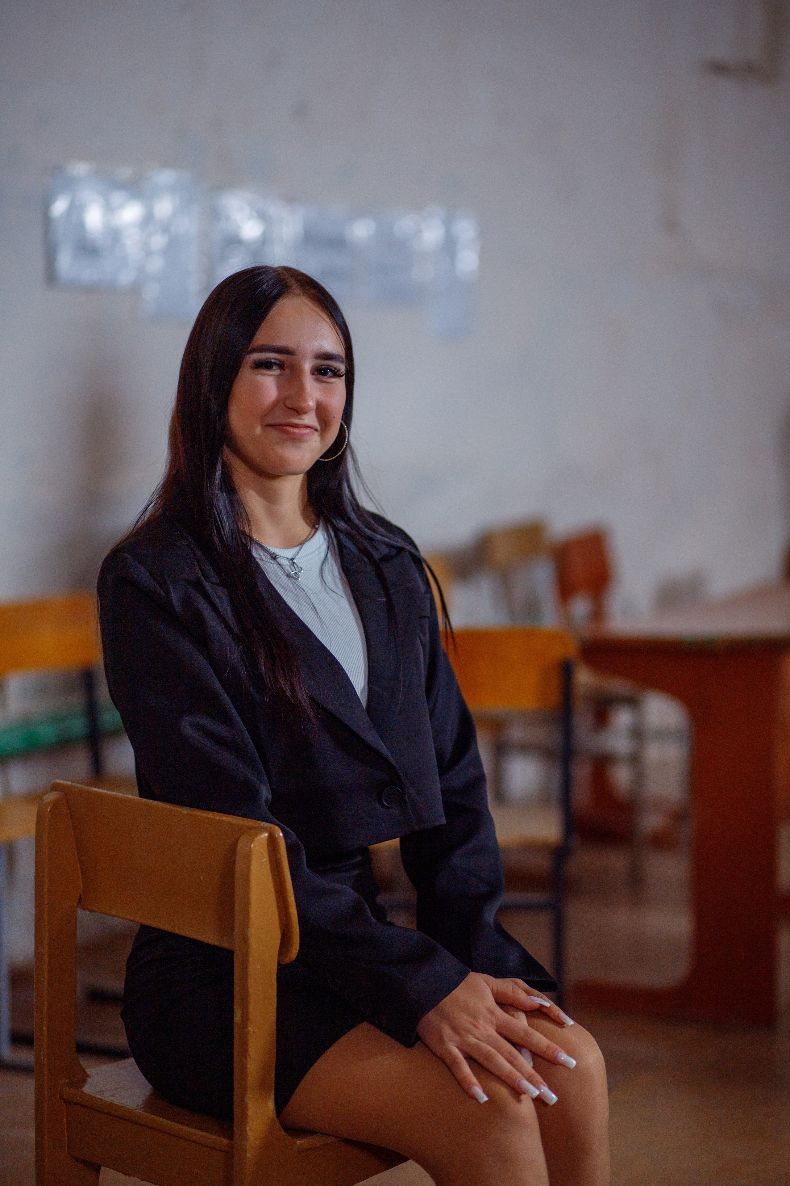 Валуйская сош 1 9А кл. Фотограф для вашей семьи в Валуйках Татьяна Куликова