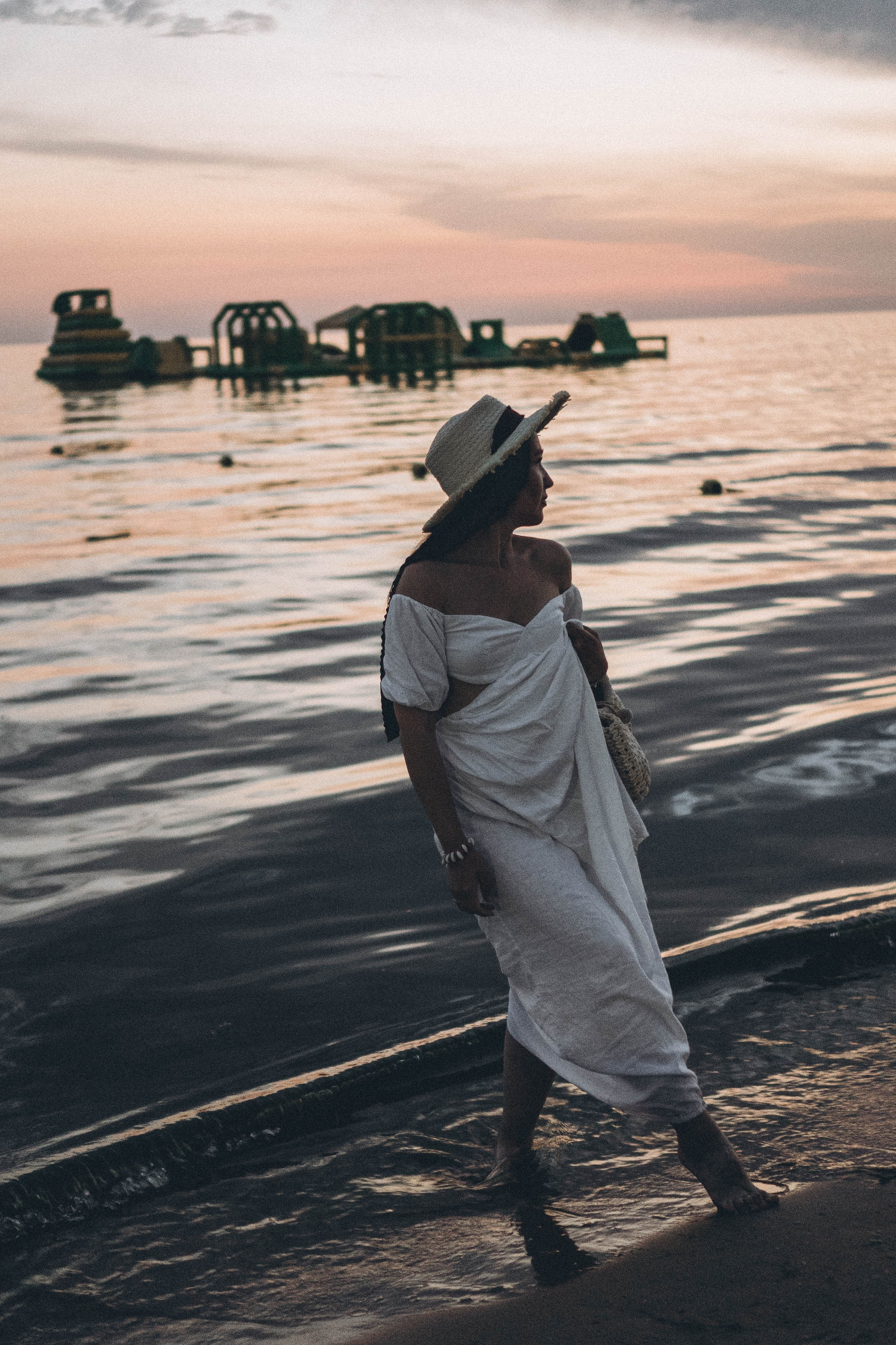 Закат на черном море. Профессиональный фотограф, Санкт-Петербург — Виктория Богомолова