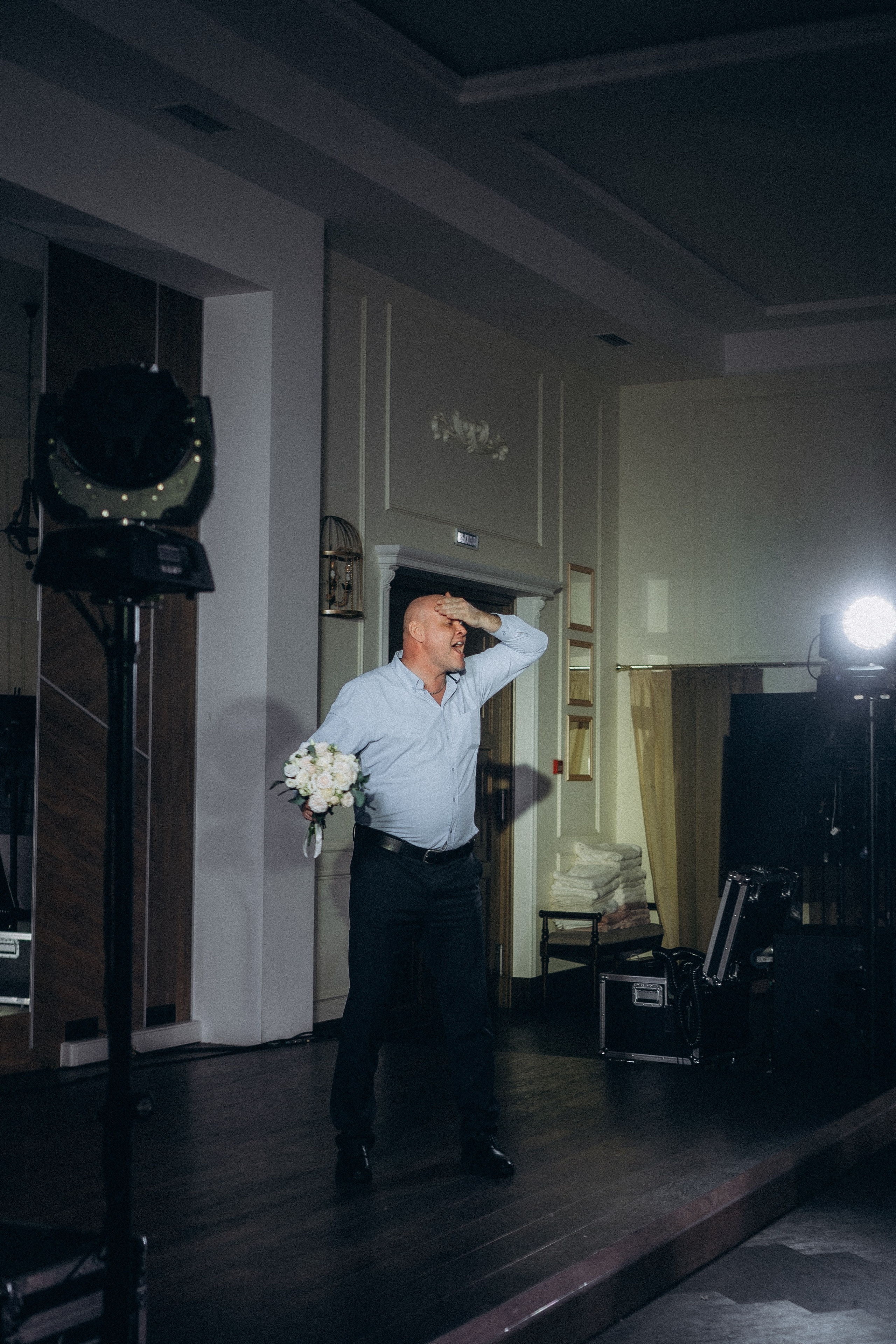 ПОЛНЫЙ СВАДЕБНЫЙ ДЕНЬ 8 ЧАСОВ. Профессиональный фотограф, Санкт-Петербург — Виктория Богомолова