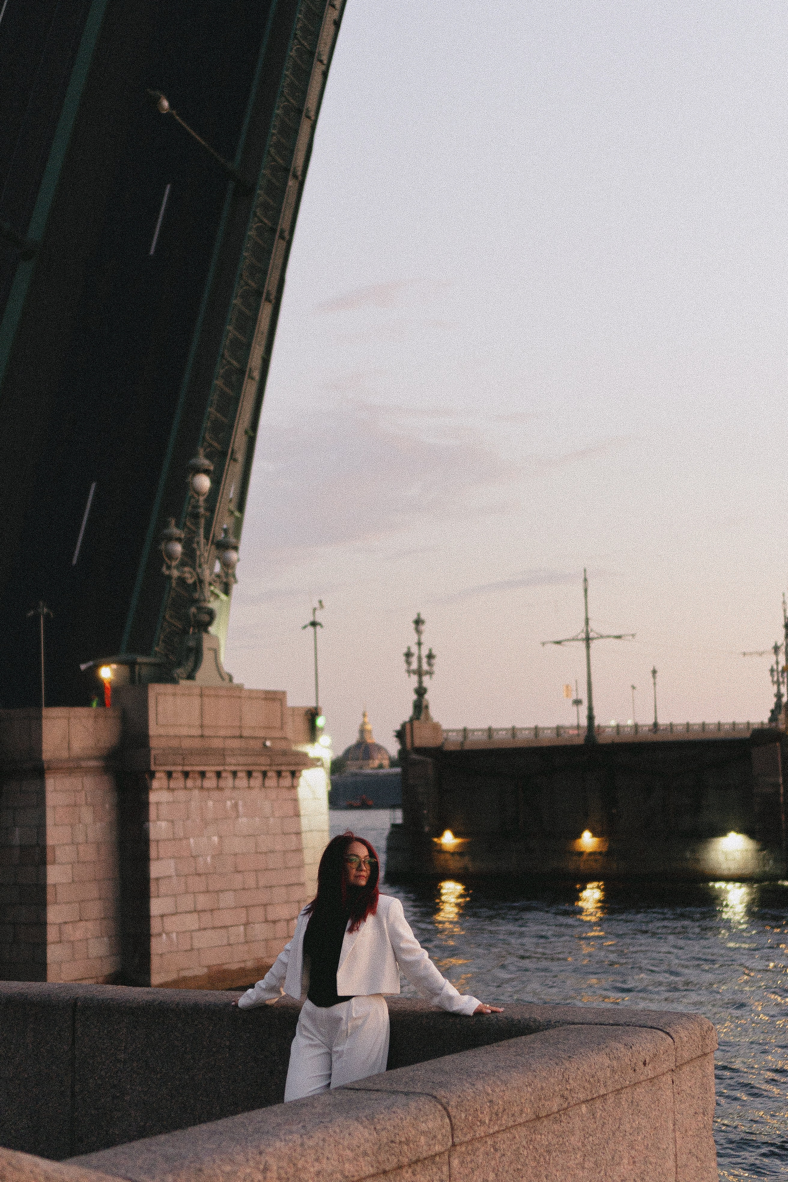 РАССВЕТНАЯ ИСТОРИЯ. Профессиональный фотограф, Санкт-Петербург — Виктория Богомолова