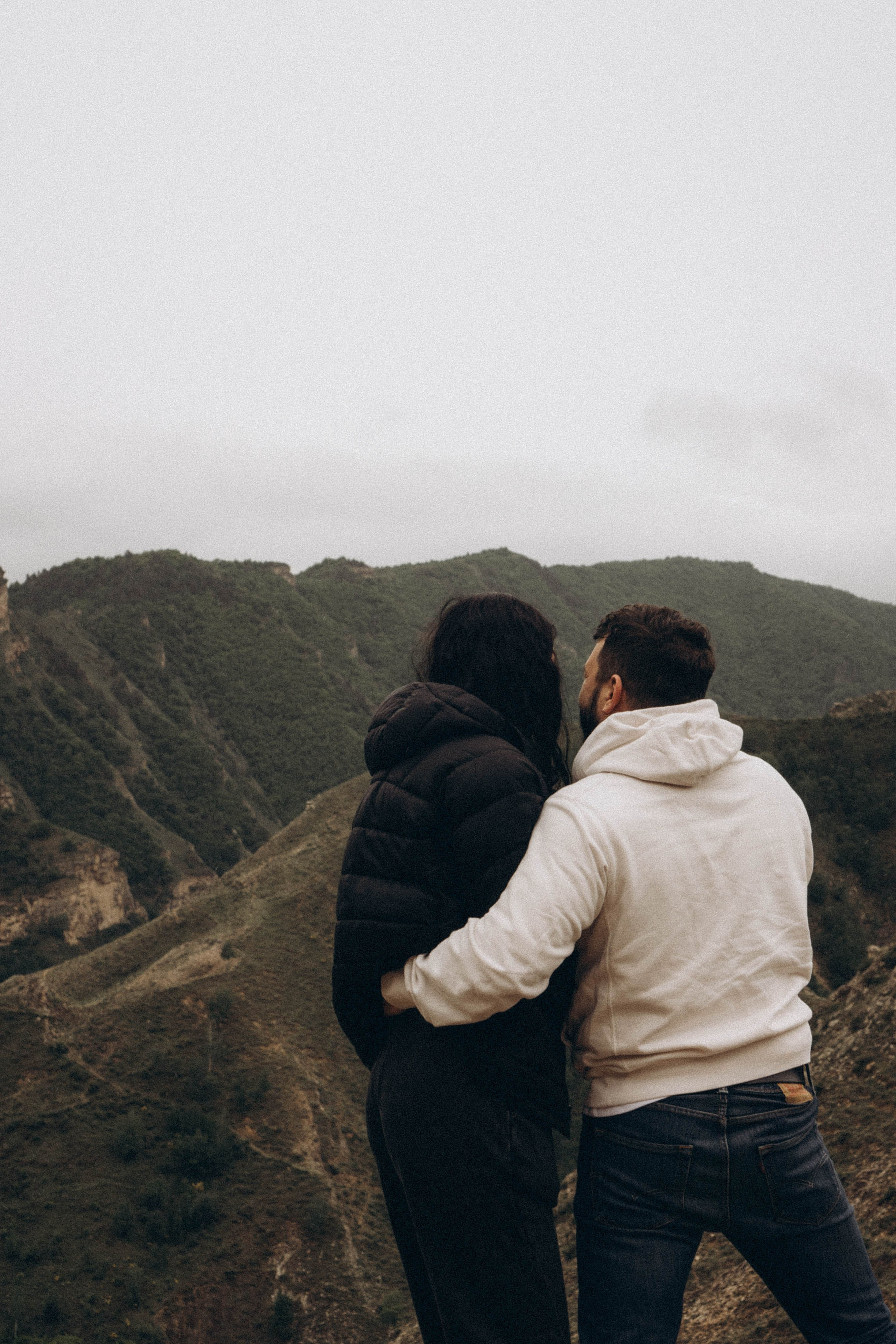 Горы. Профессиональный фотограф, Санкт-Петербург — Виктория Богомолова
