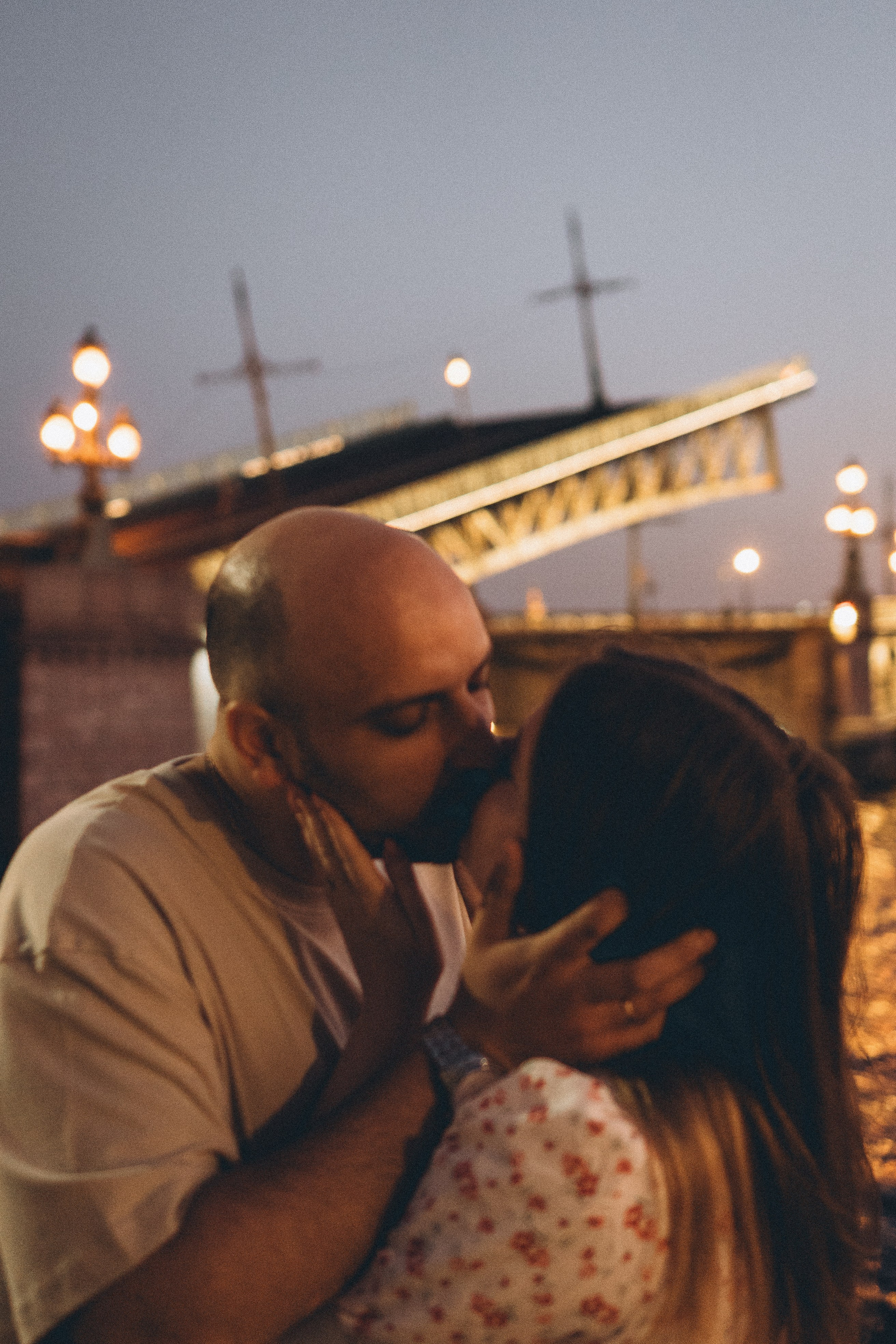 ПРОГУЛКА УТОРОМ ПО ПИТЕРУ. Профессиональный фотограф, Санкт-Петербург — Виктория Богомолова