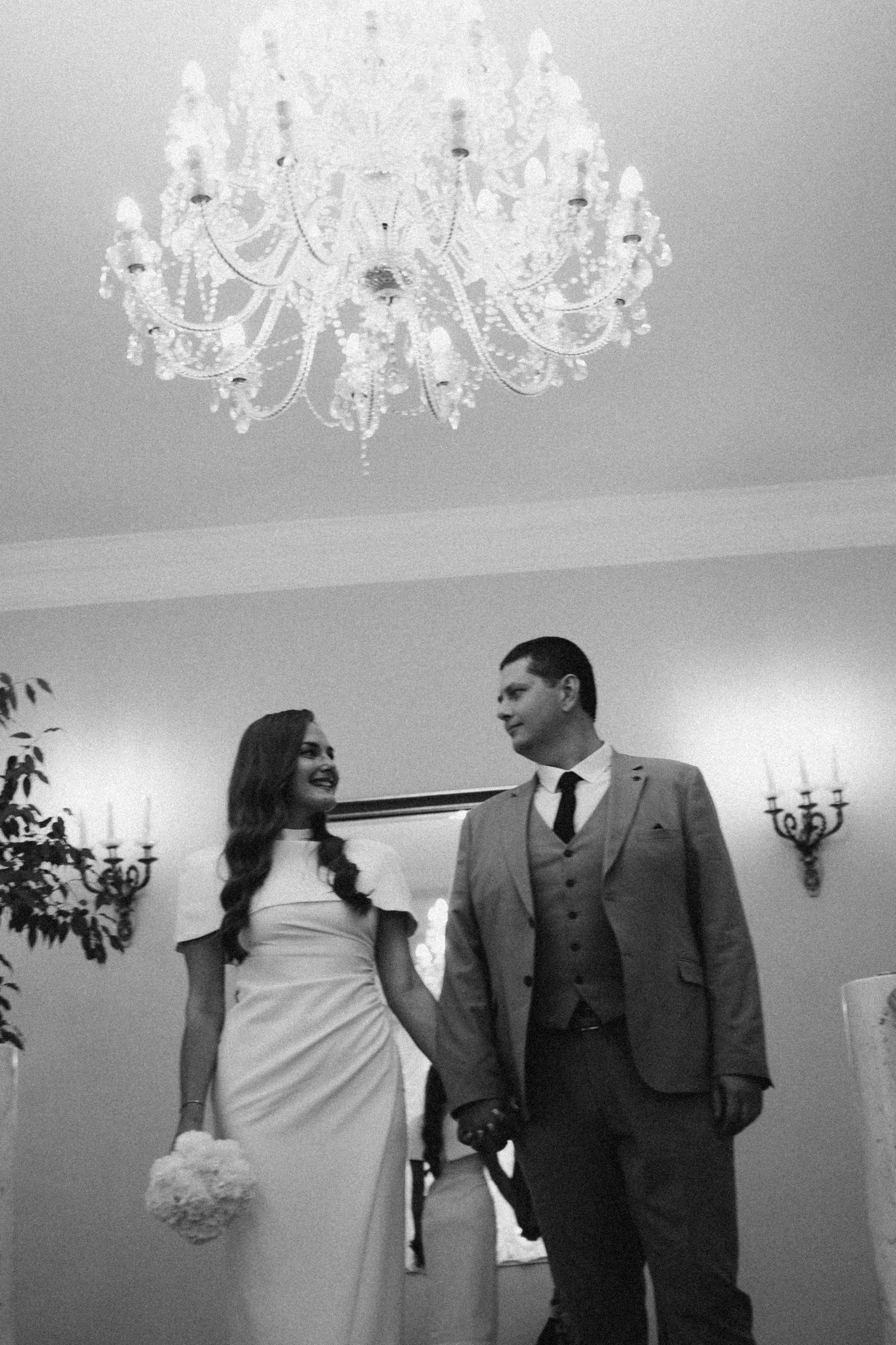 СВАДЕБНАЯ В ПУШКИНЕ. Профессиональный фотограф, Санкт-Петербург — Виктория Богомолова