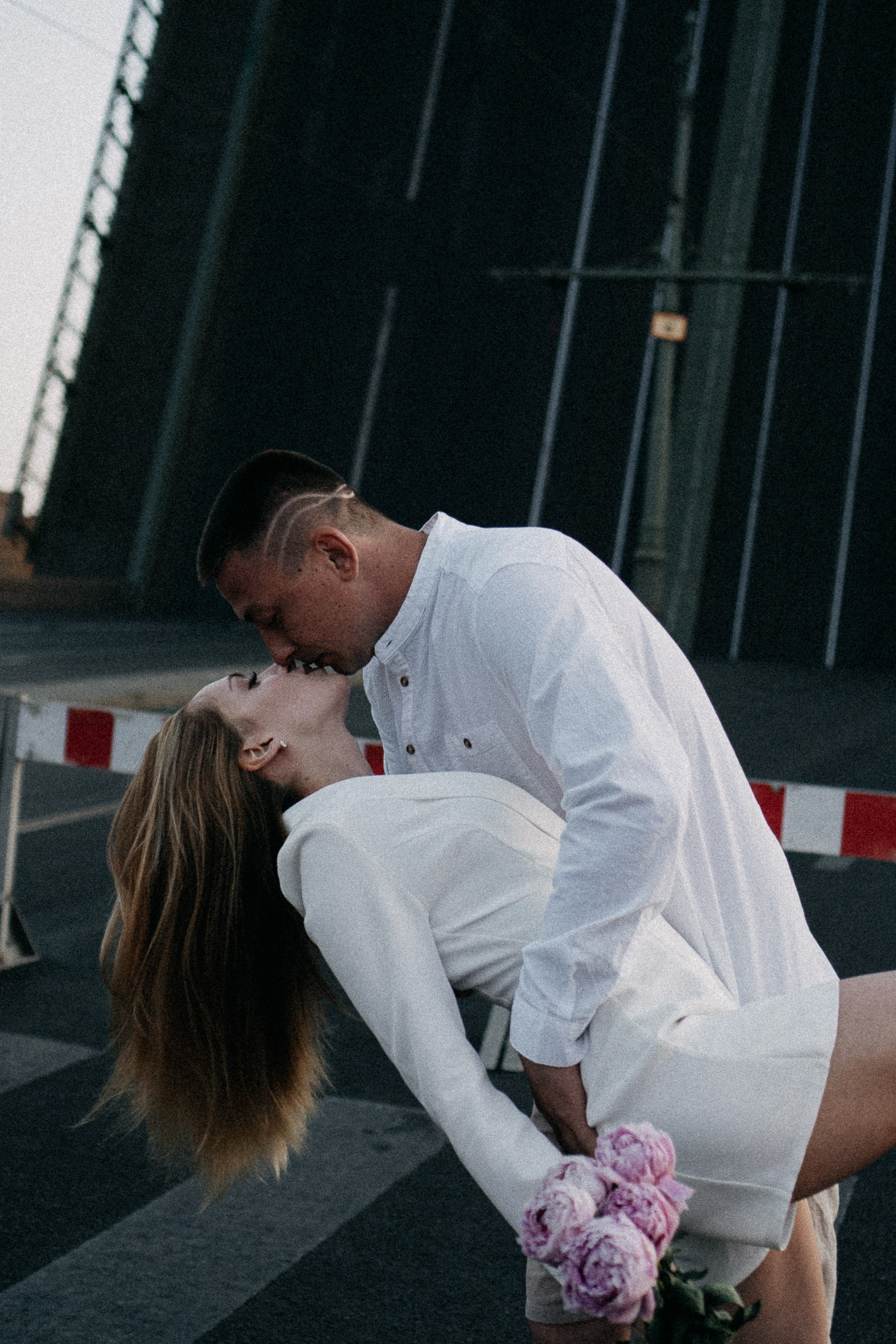 Сьемка мечты. Профессиональный фотограф, Санкт-Петербург — Виктория Богомолова