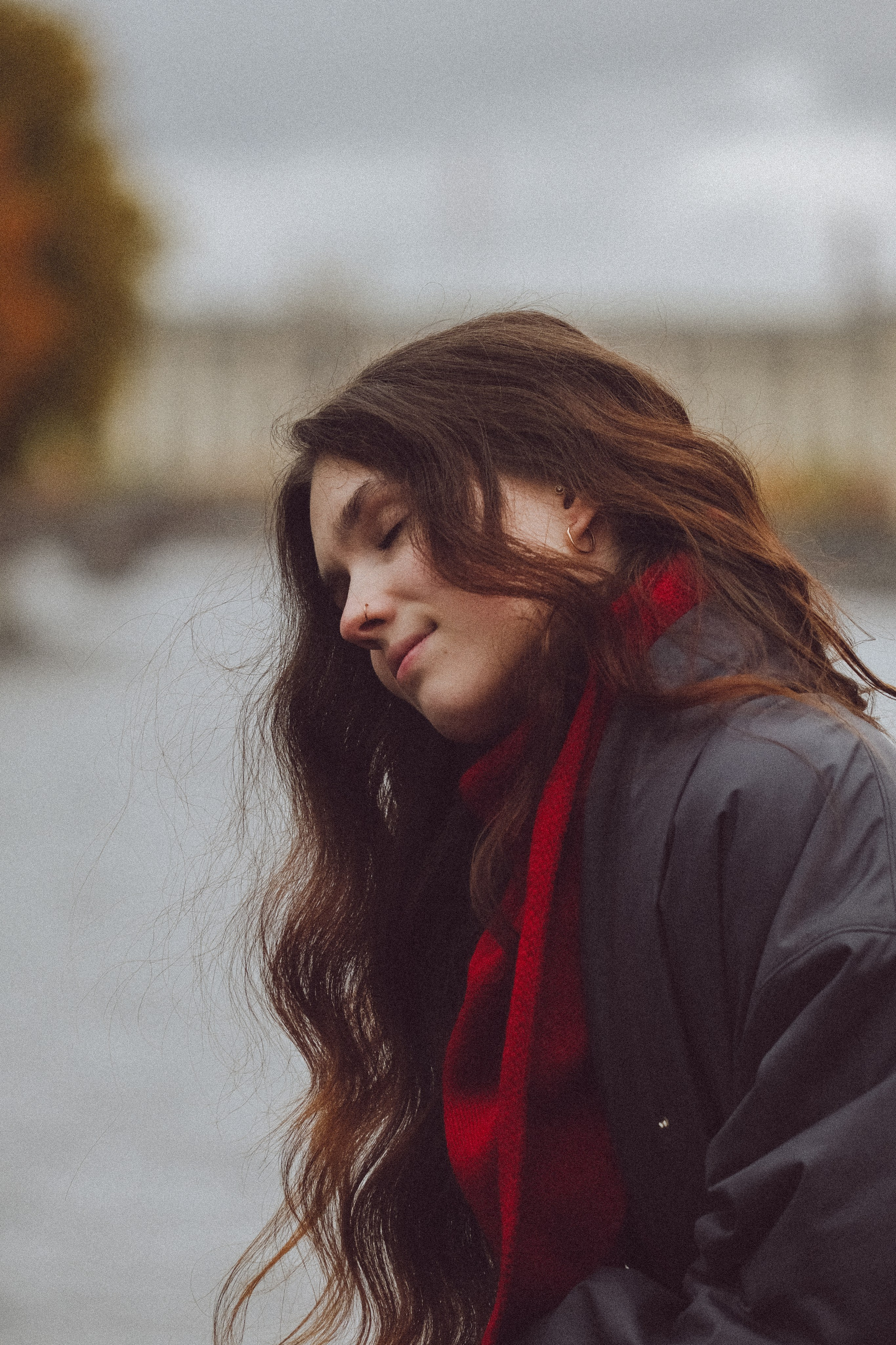 Осень. Профессиональный фотограф, Санкт-Петербург — Виктория Богомолова
