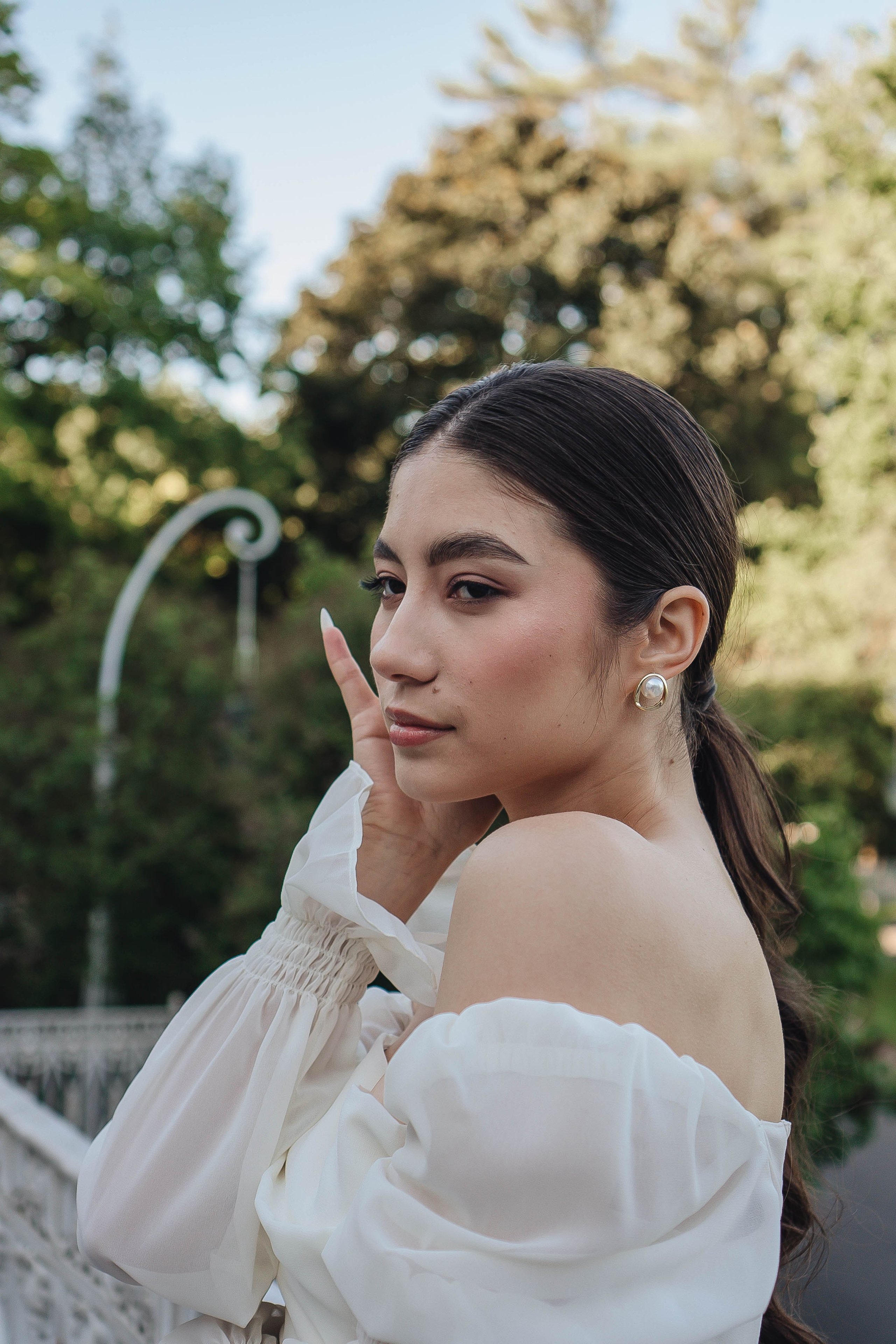 СВАДЕБНАЯ СЬЕМКА НА РАССВЕТЕ НА ЕЛАГИНОМ ОСТОРОВЕ. Профессиональный фотограф, Санкт-Петербург — Виктория Богомолова