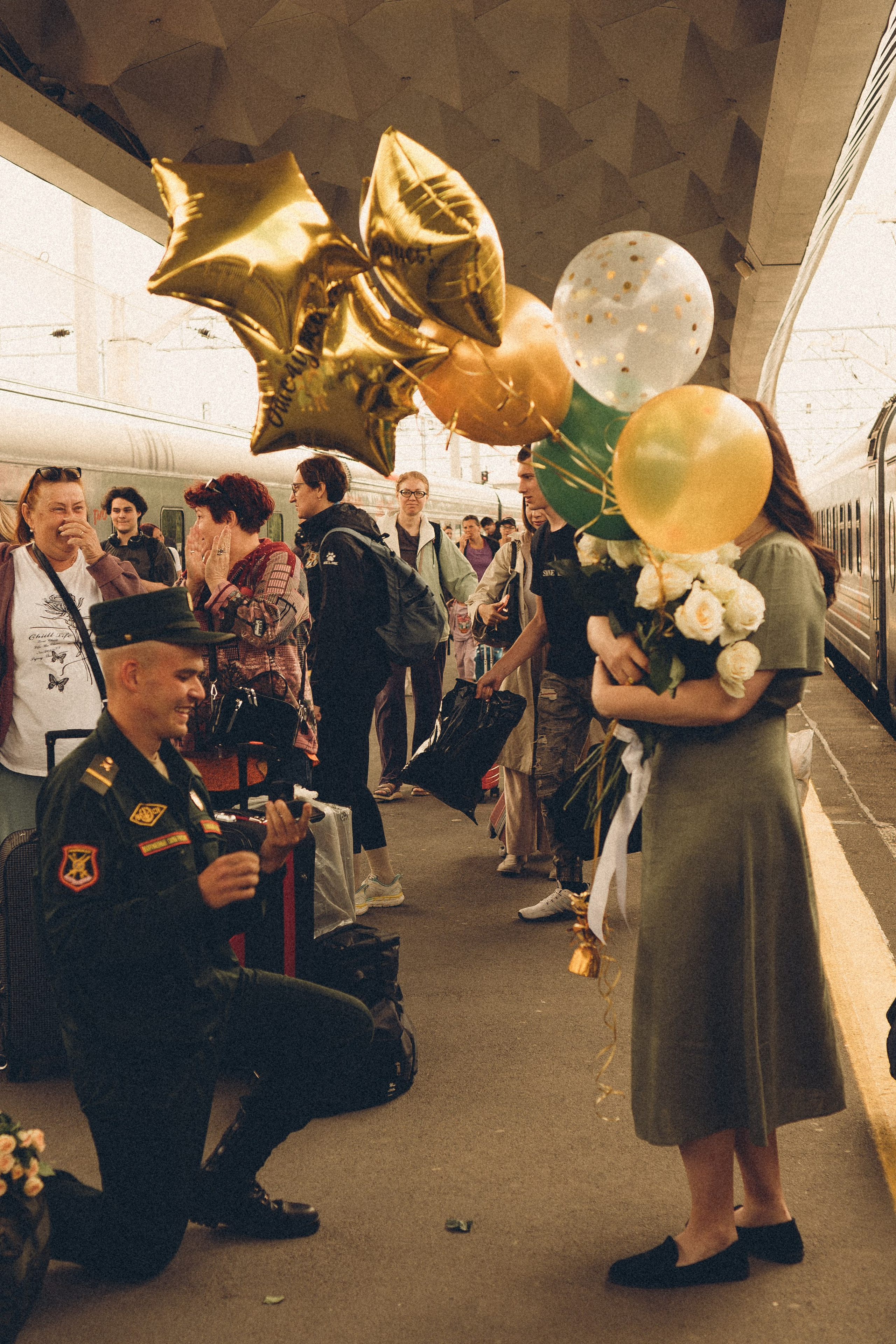 ПРЕДЛОЖЕНИЕ. Профессиональный фотограф, Санкт-Петербург — Виктория Богомолова