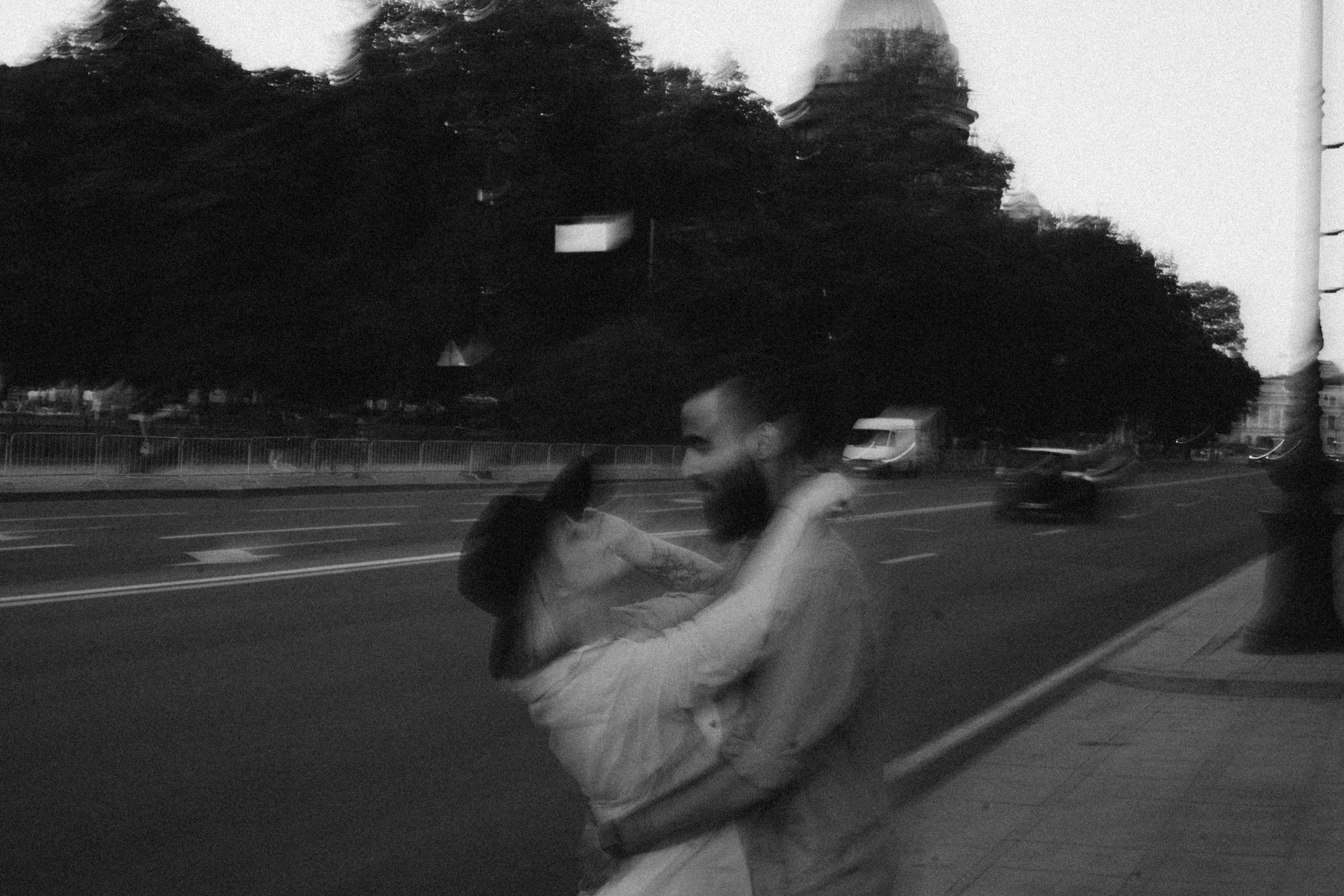 Питерская любовная история. Профессиональный фотограф, Санкт-Петербург — Виктория Богомолова