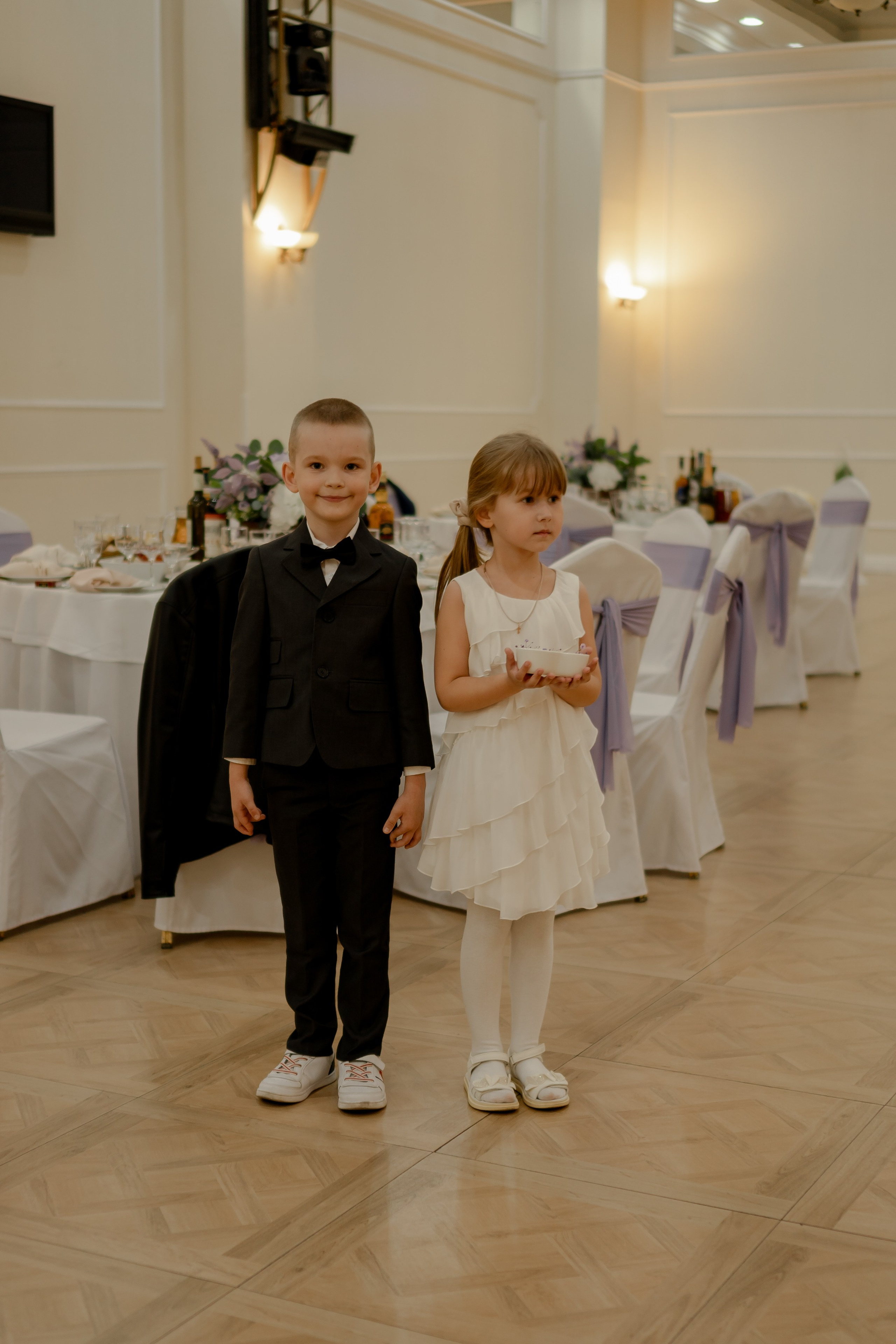 СВАДЕБНАЯ СЬЕМКА В ЗАГСЕ И БАНКЕТ. Профессиональный фотограф, Санкт-Петербург — Виктория Богомолова