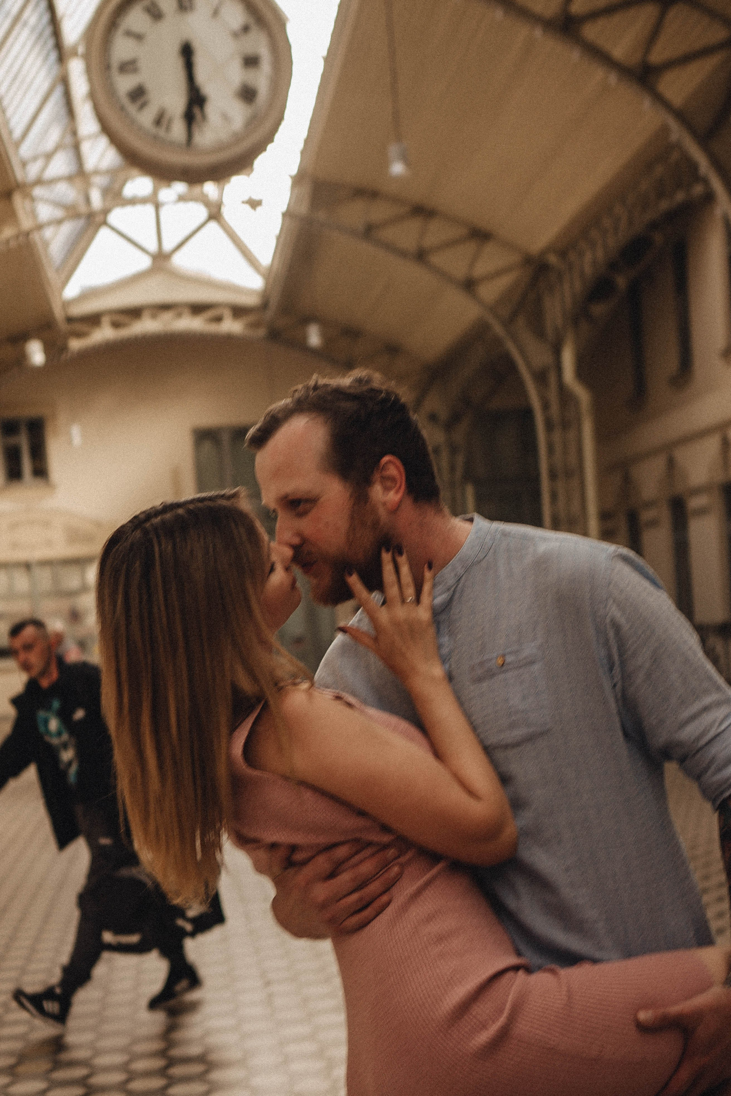 История на реальных событиях. Профессиональный фотограф, Санкт-Петербург — Виктория Богомолова