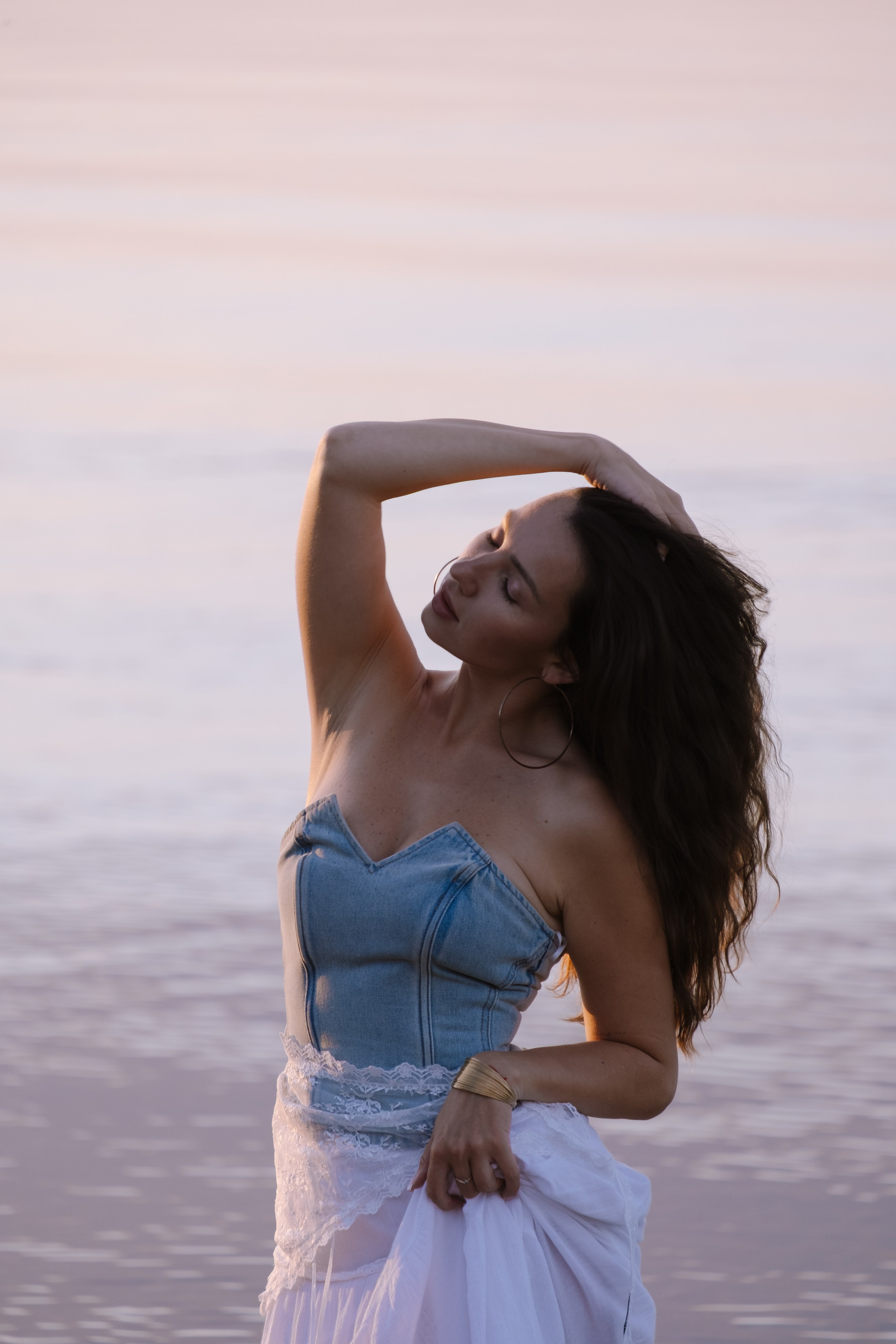 ПРОГУЛКА ПО ЛАДОЖСКОМУ ОЗЕРУ. Профессиональный фотограф, Санкт-Петербург — Виктория Богомолова