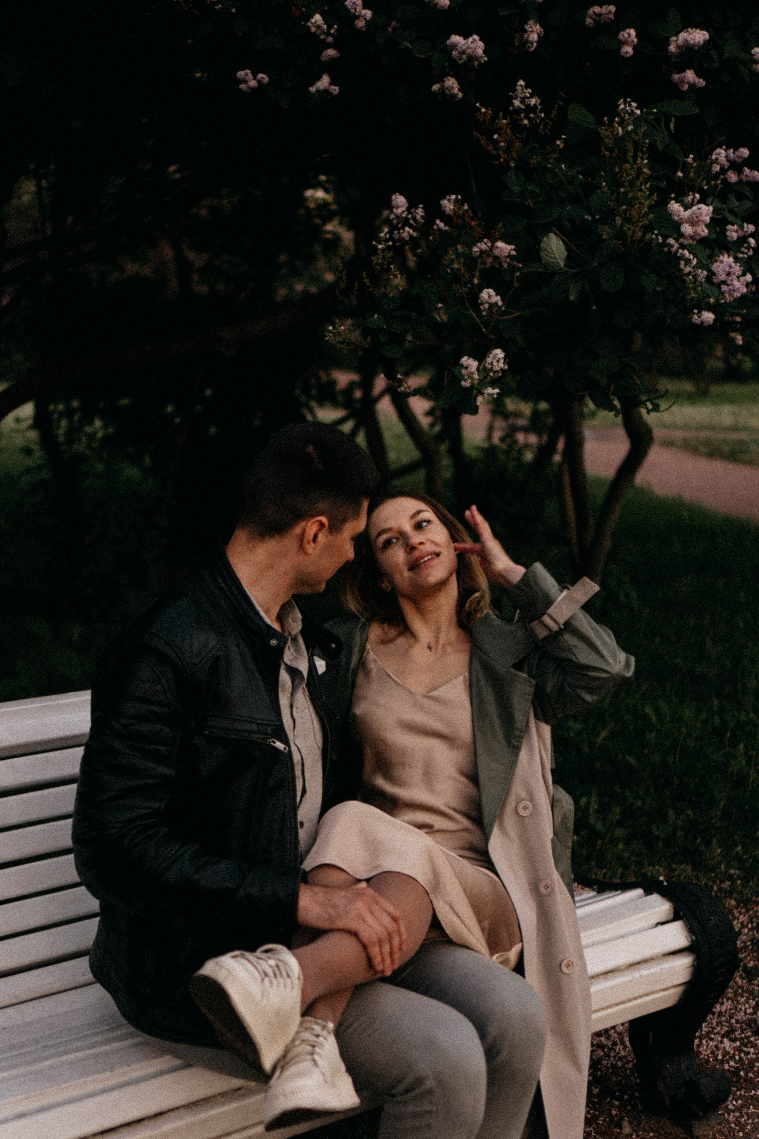 Рассветная, белые ночи. Профессиональный фотограф, Санкт-Петербург — Виктория Богомолова