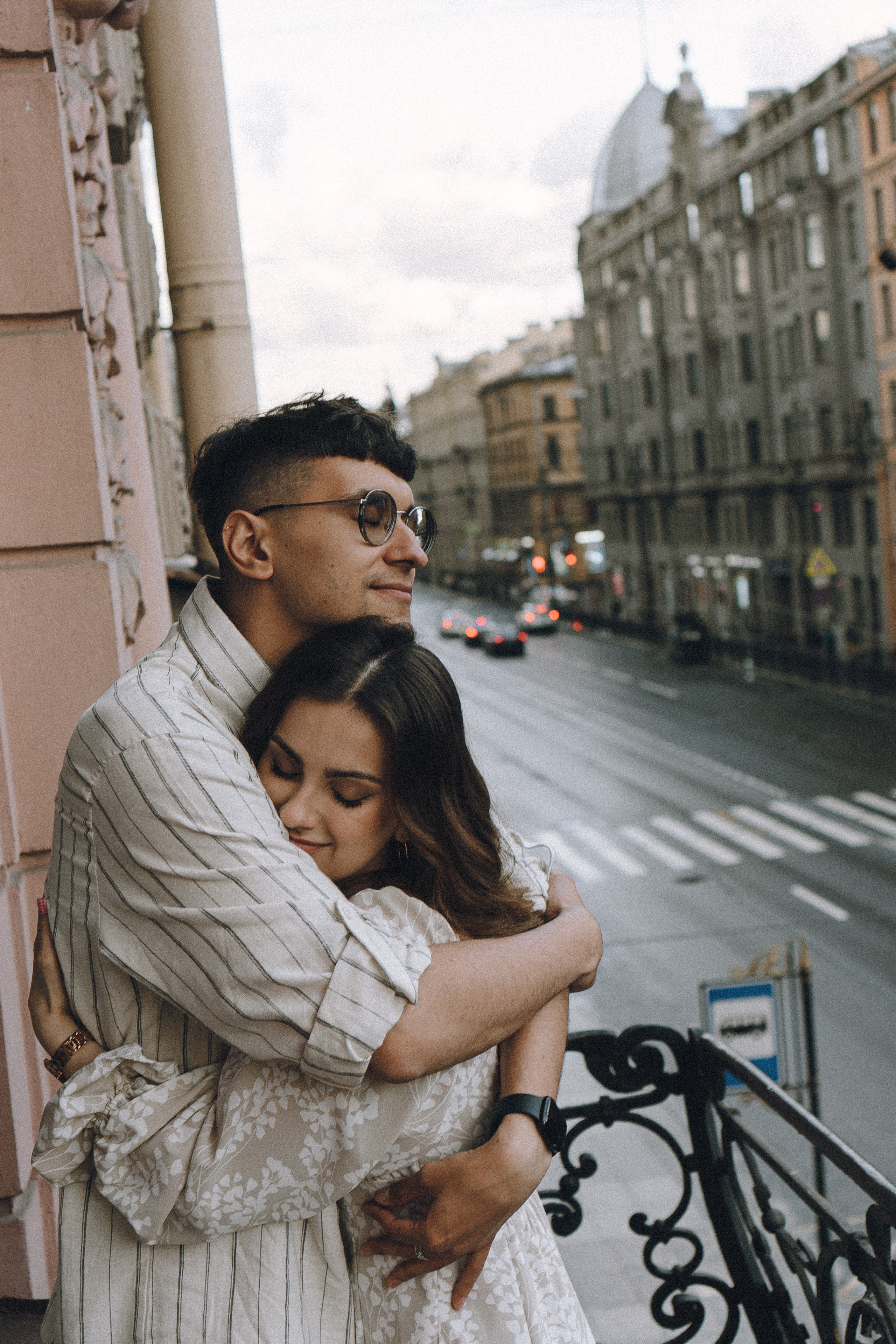 ЛЮБОВЬ В ИЮНЕ. Профессиональный фотограф, Санкт-Петербург — Виктория Богомолова