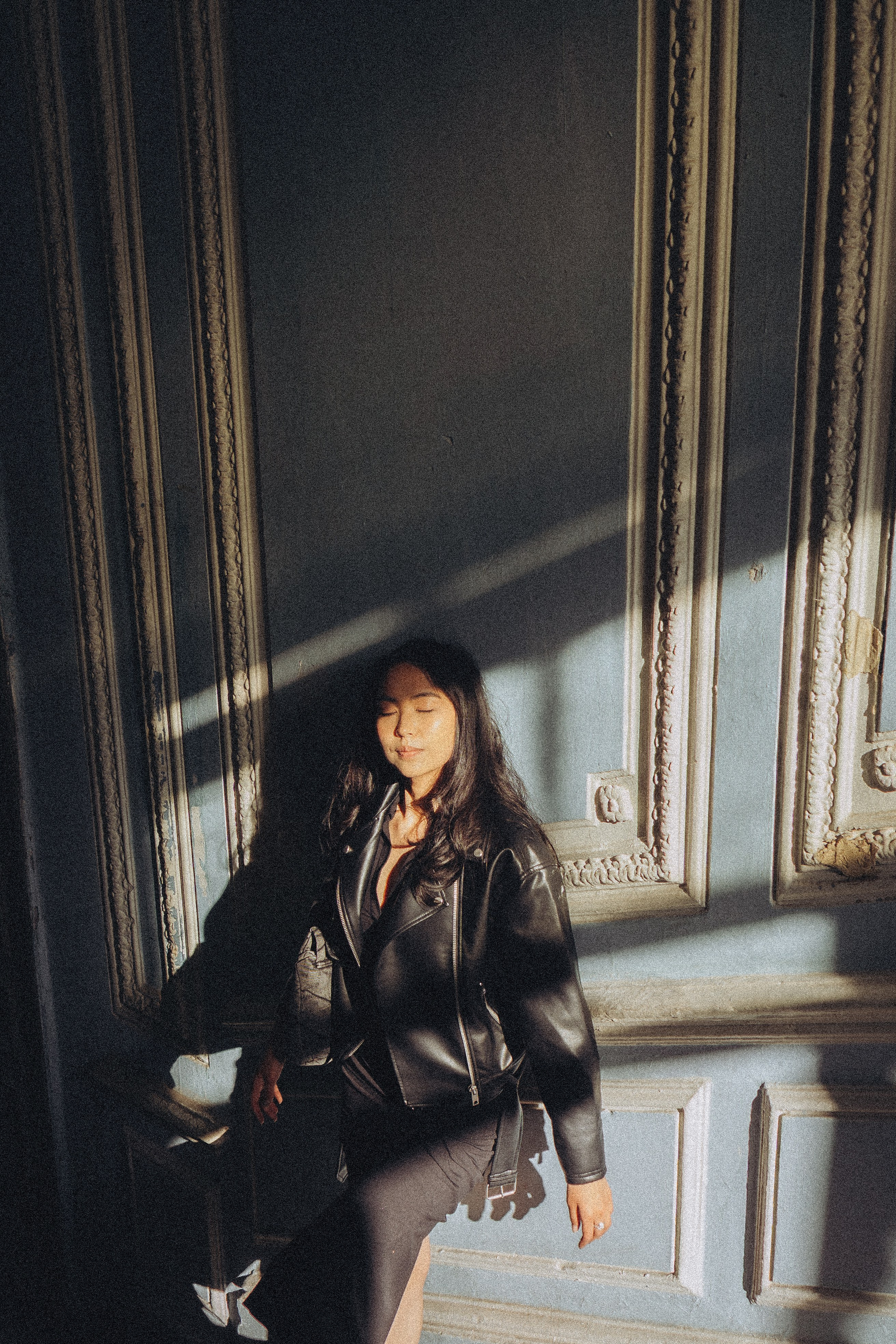 ПАРАДНАЯ. Профессиональный фотограф, Санкт-Петербург — Виктория Богомолова