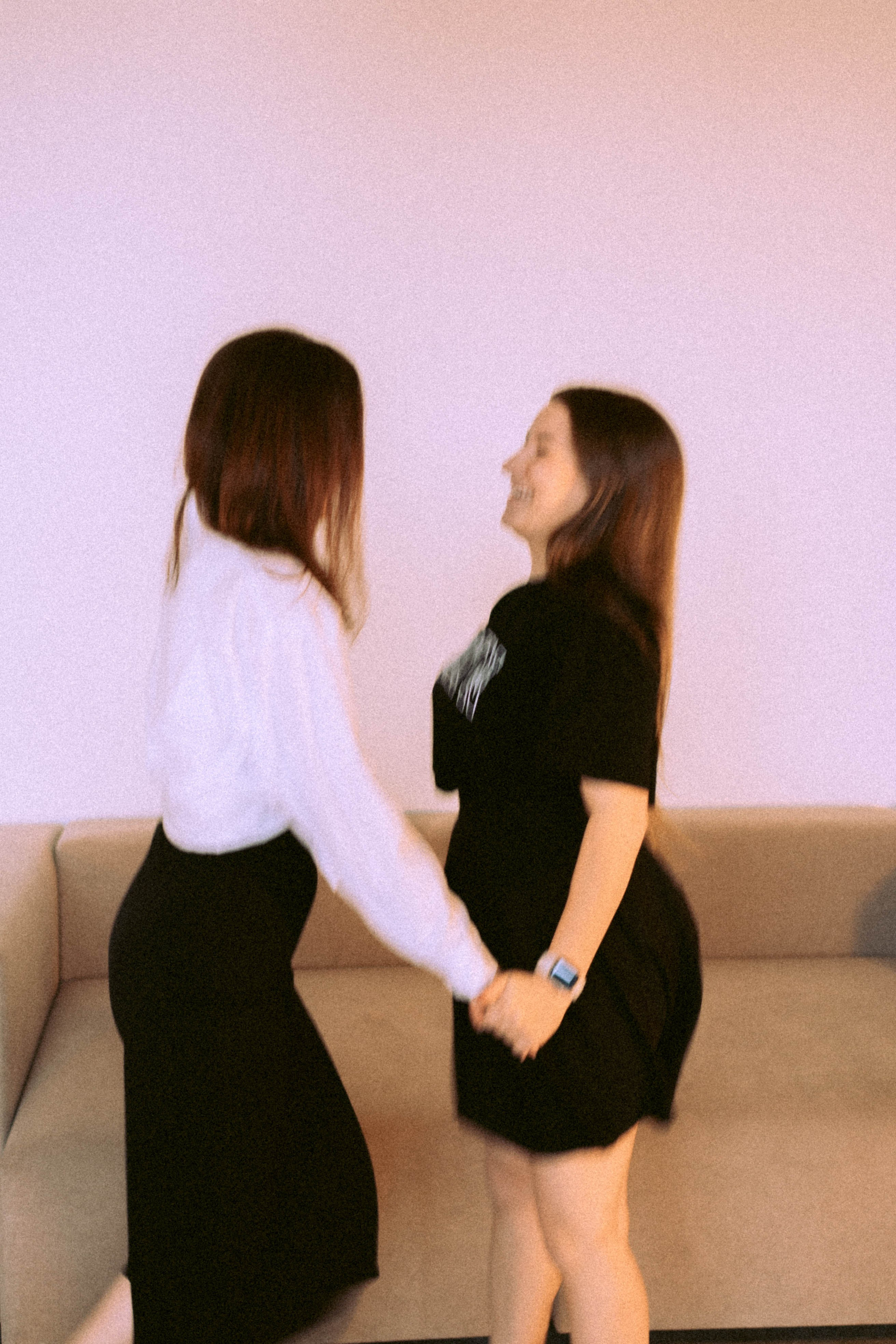 Подружки. Профессиональный фотограф, Санкт-Петербург — Виктория Богомолова