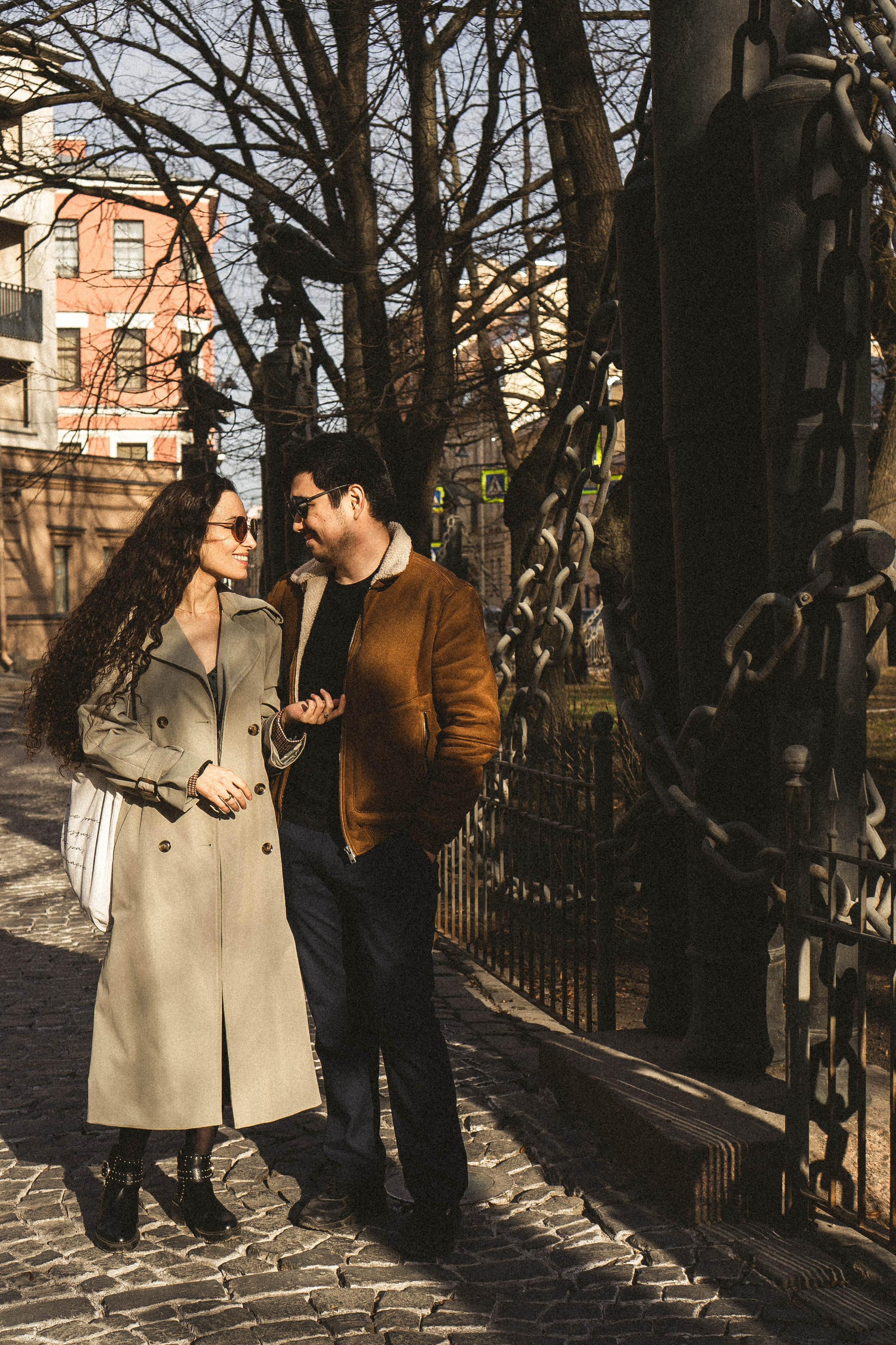 Love story. Профессиональный фотограф, Санкт-Петербург — Виктория Богомолова
