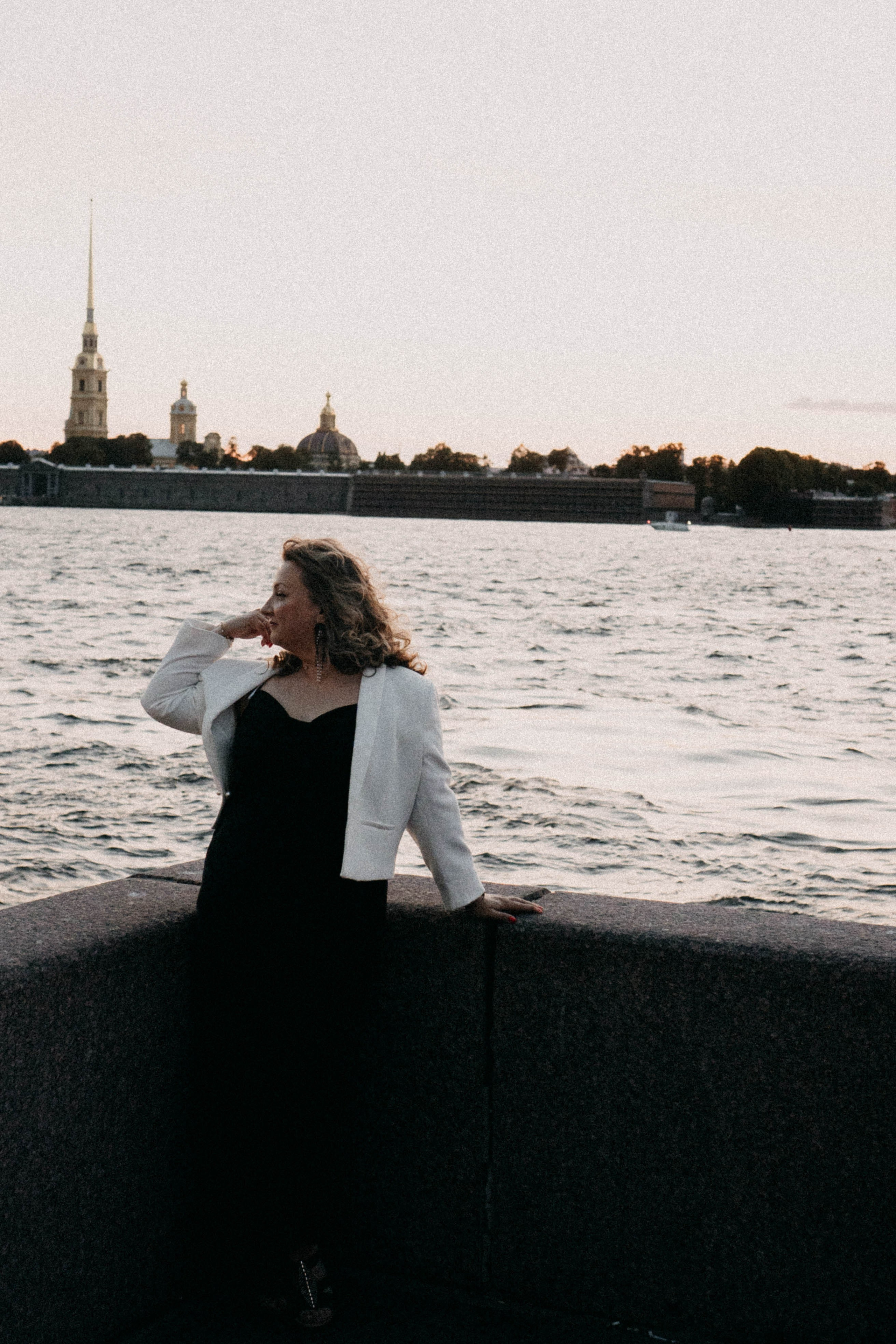 Закатная серия. Профессиональный фотограф, Санкт-Петербург — Виктория Богомолова